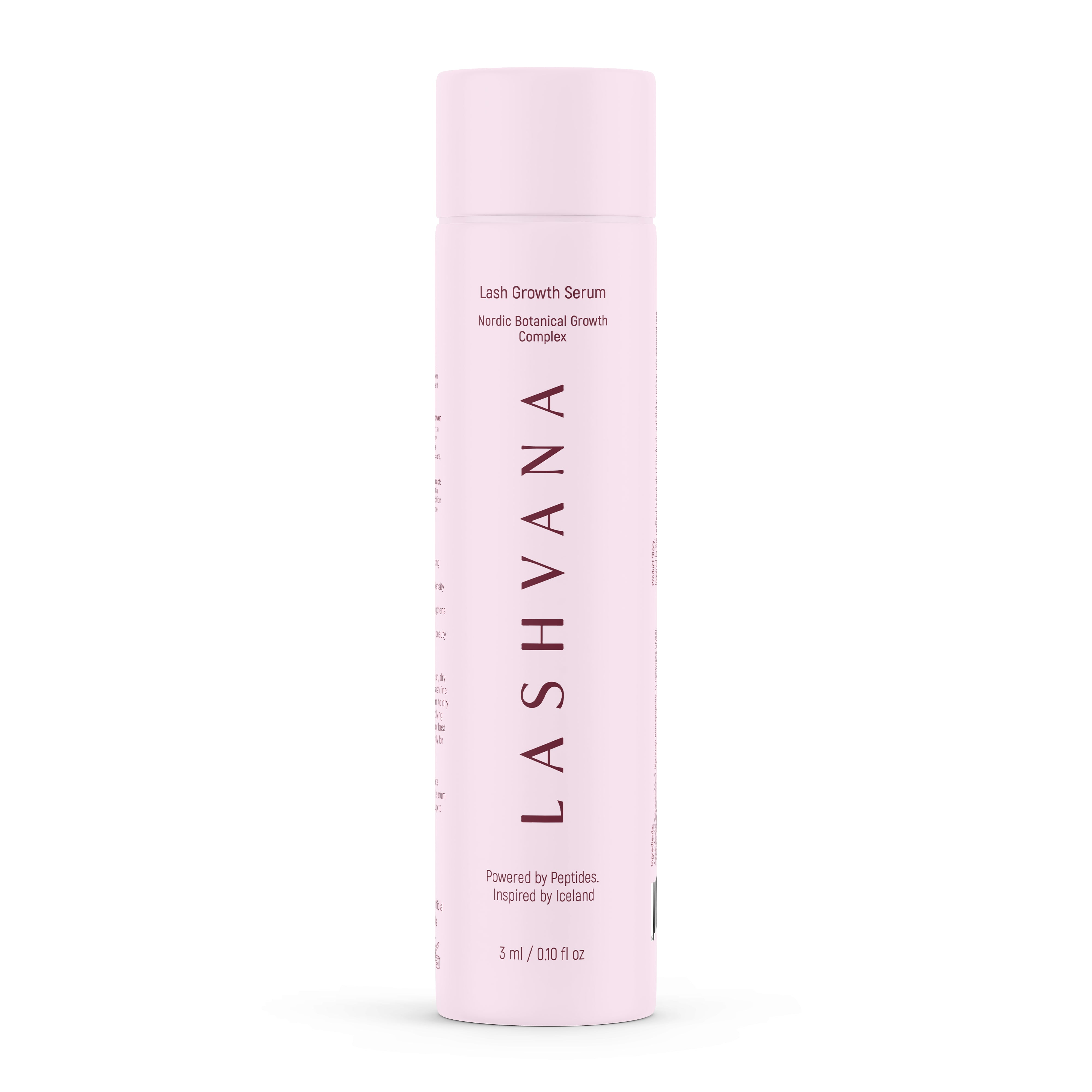Lash Growth Serum