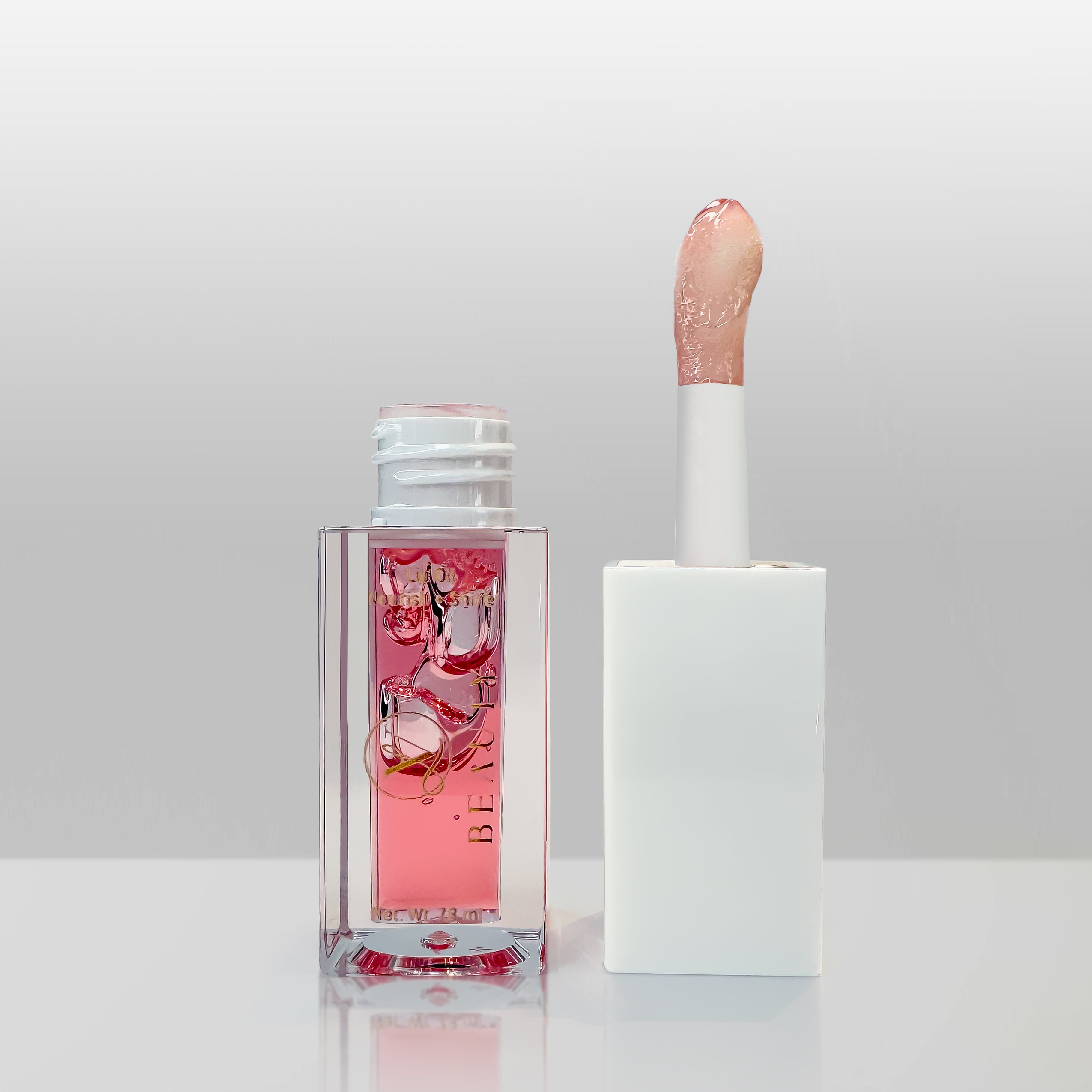 Lip Oil