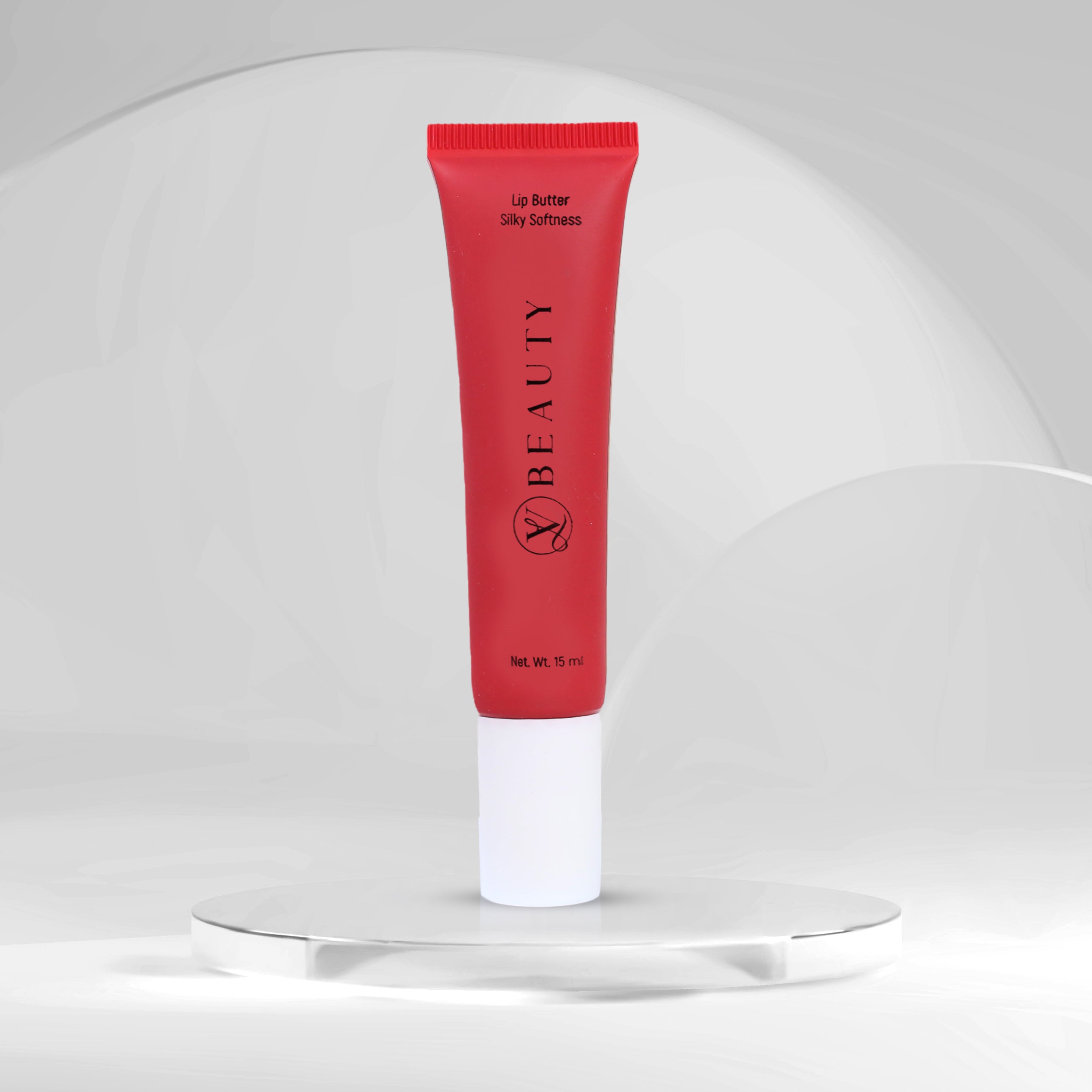 Lip-Stain Combo (Dusty Rose)