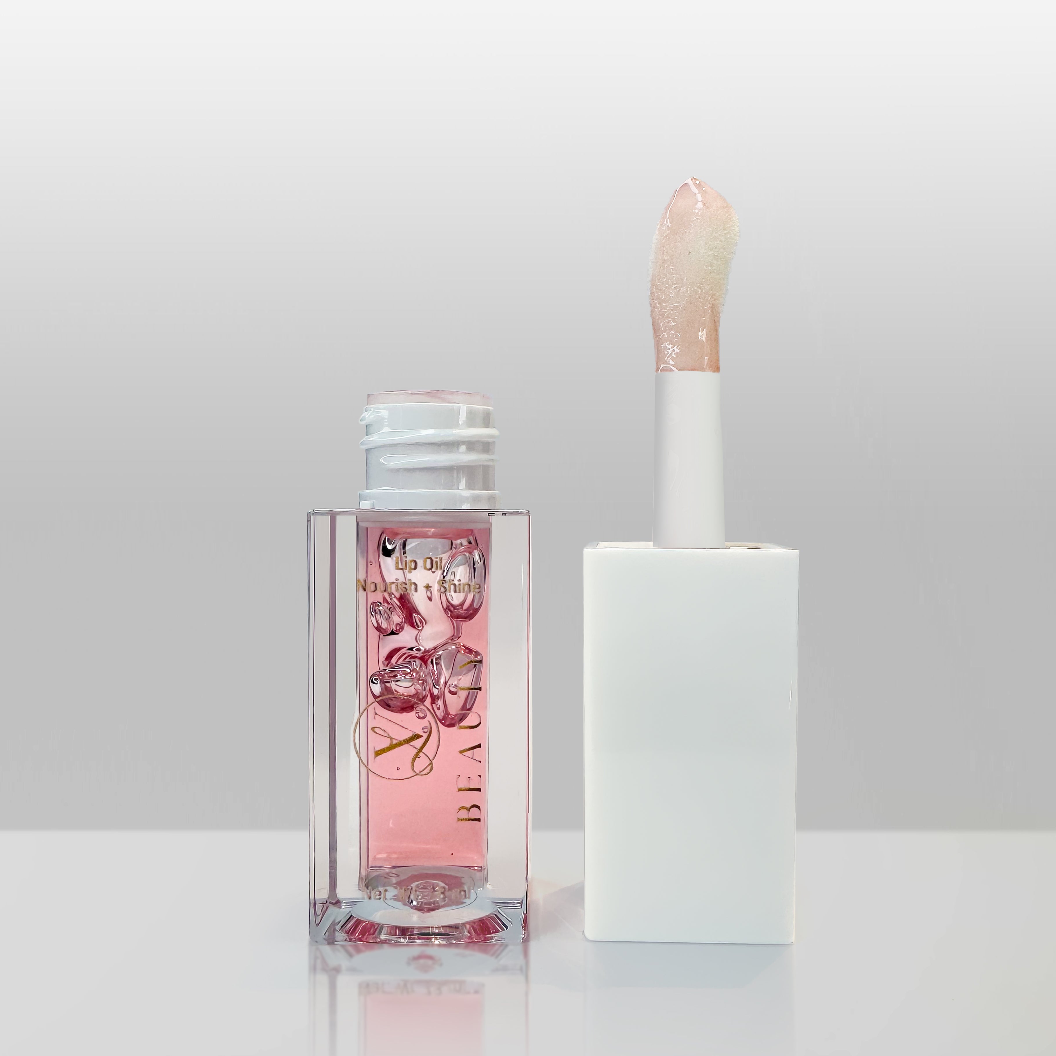Lip Oil