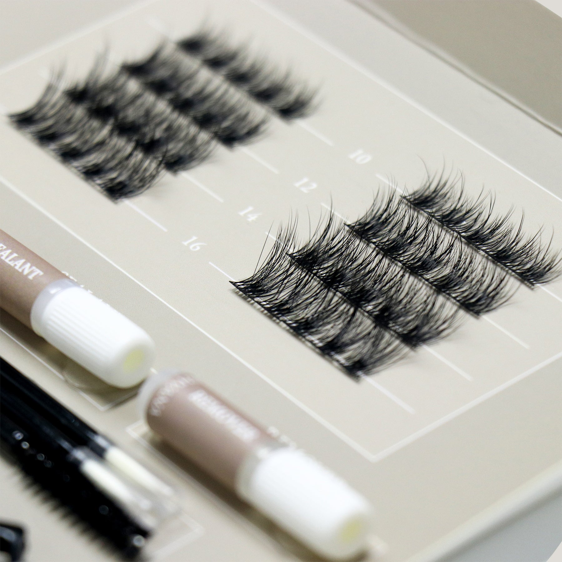 Fluffy Travel Edition