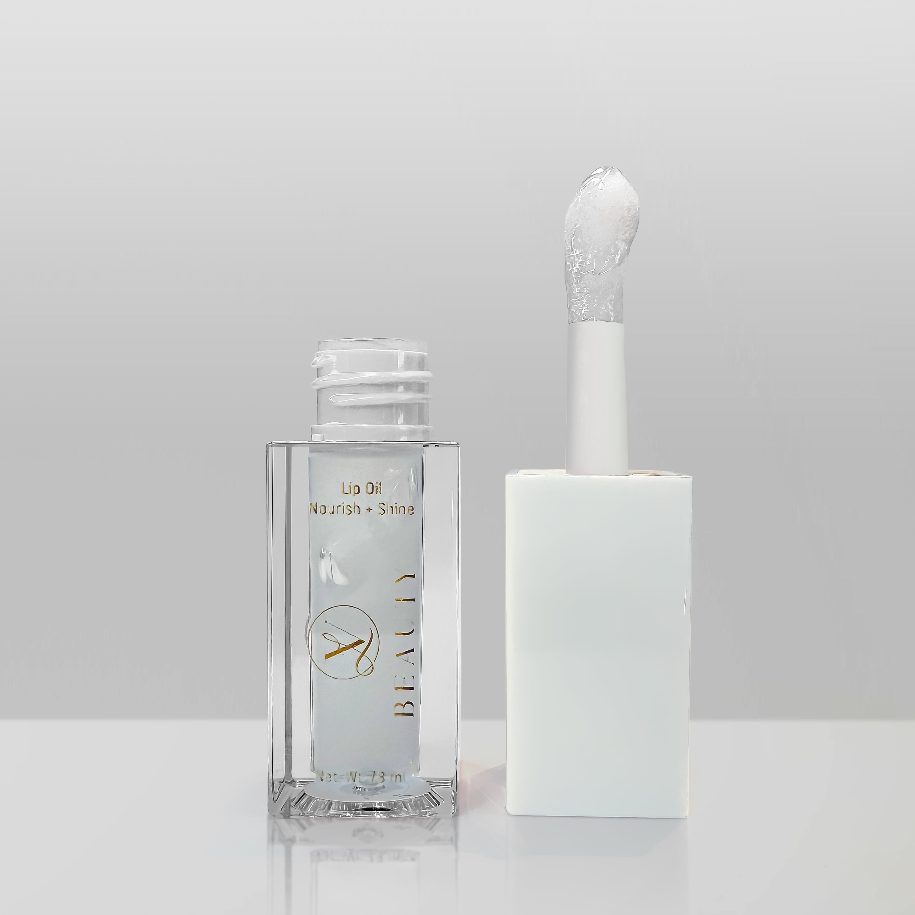 Lip Oil