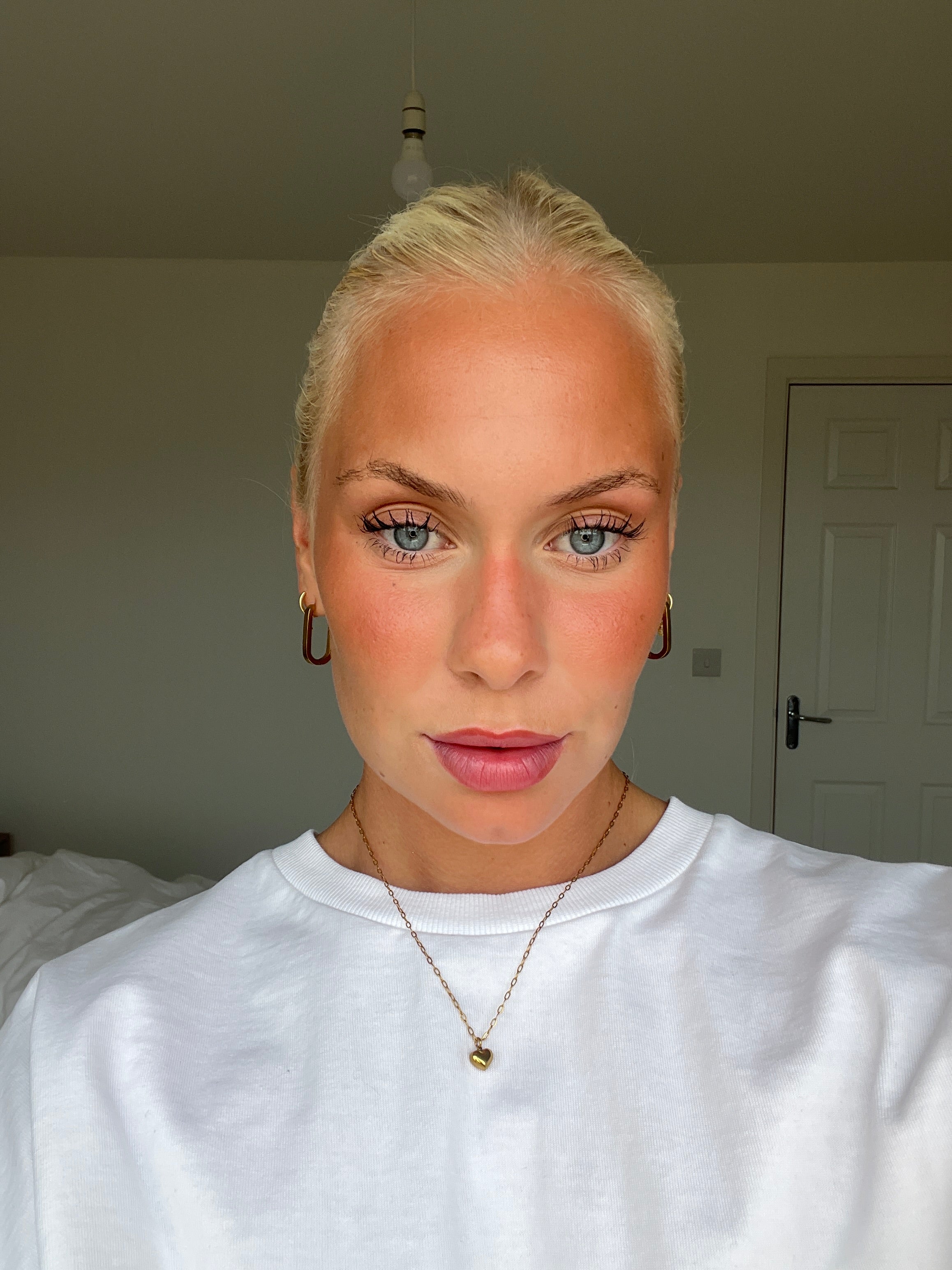 Stick & Stay Peel-off Lip Stain (Caramel)
