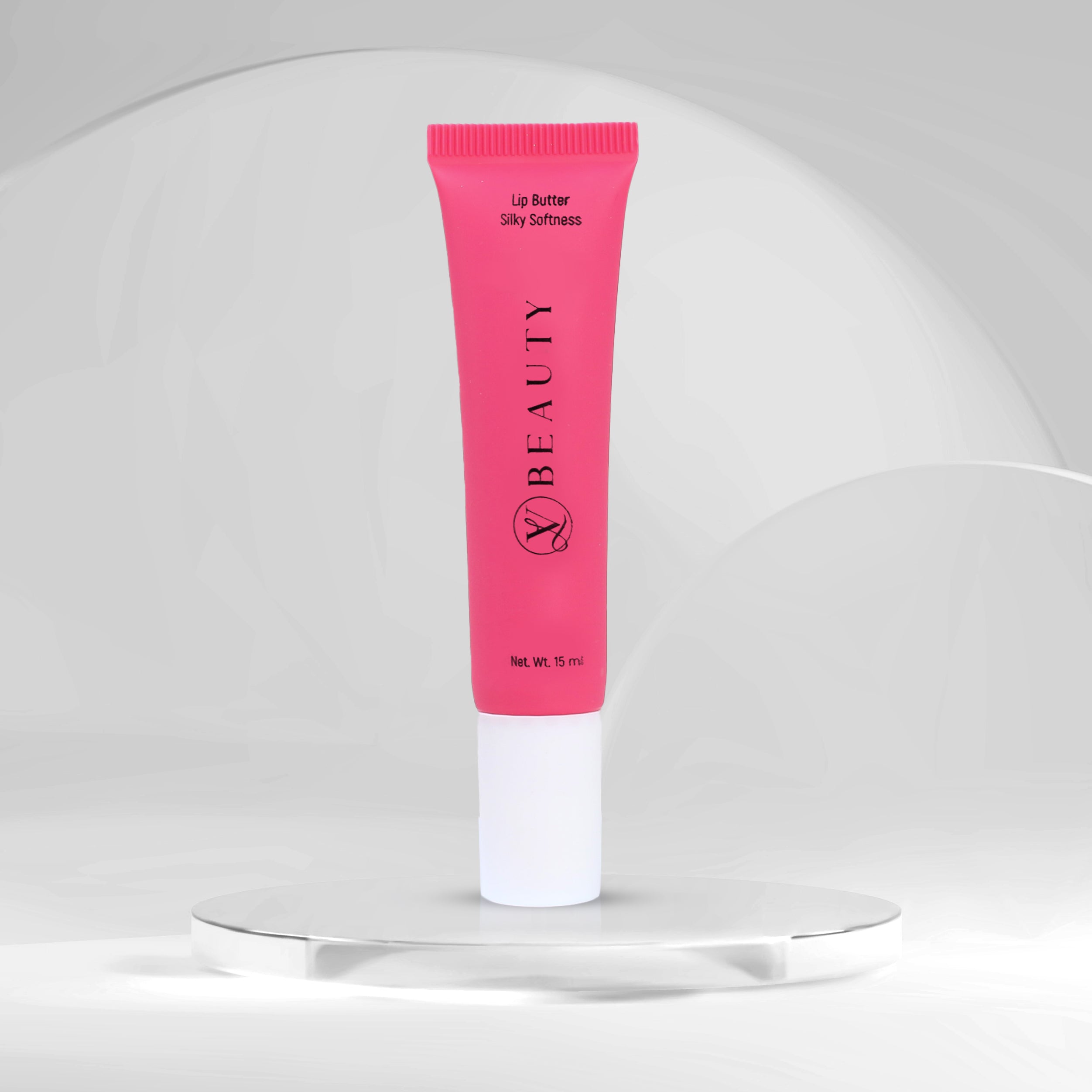 Lip-Stain Combo (Bubblegum)