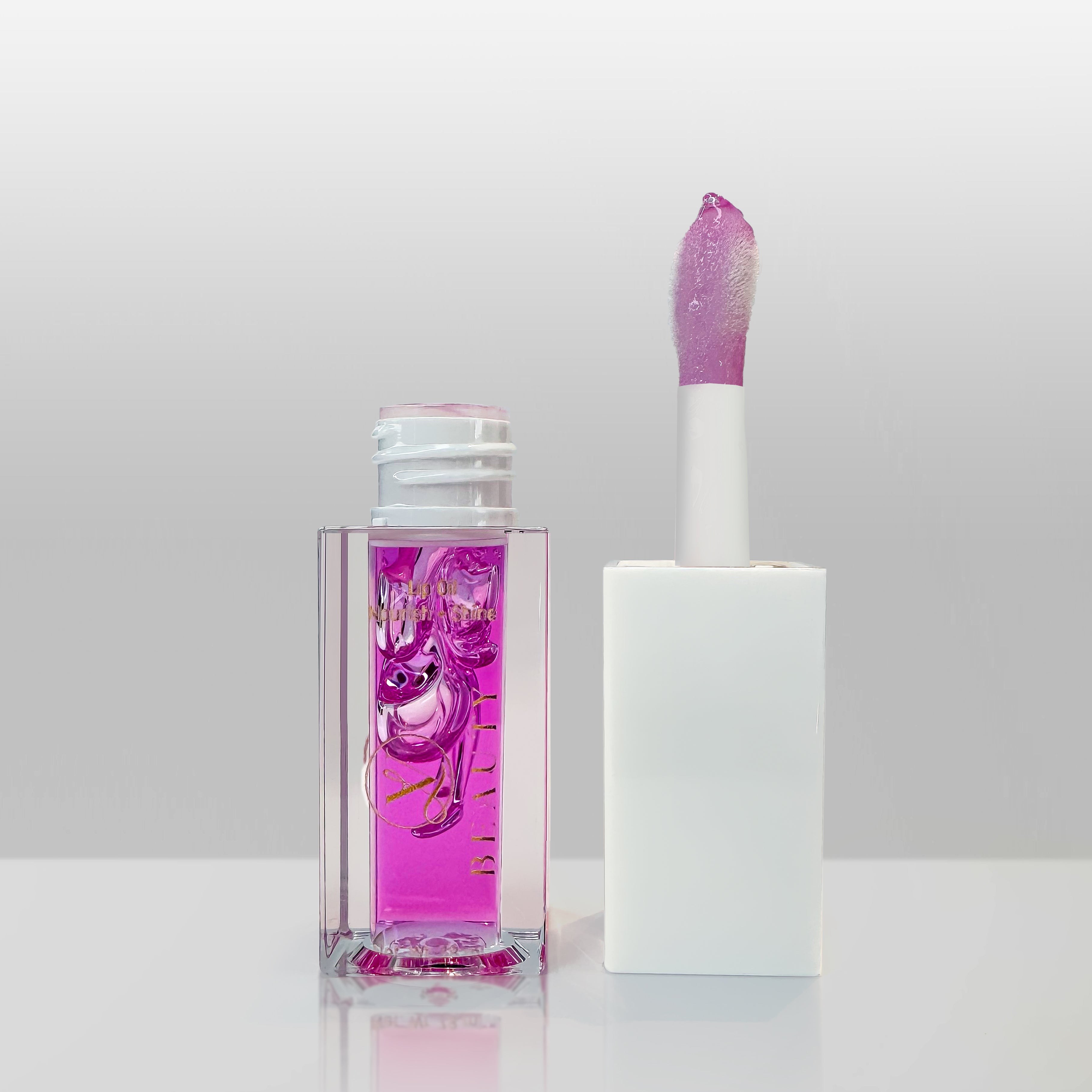 Lip Oil