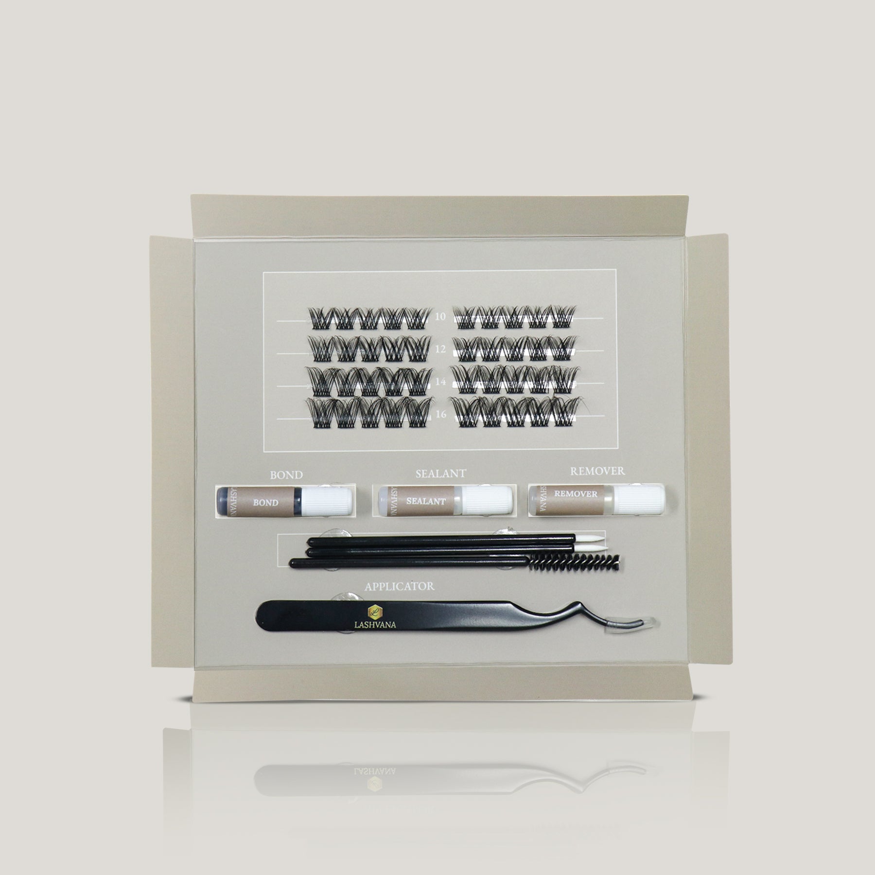 Volume Travel Edition