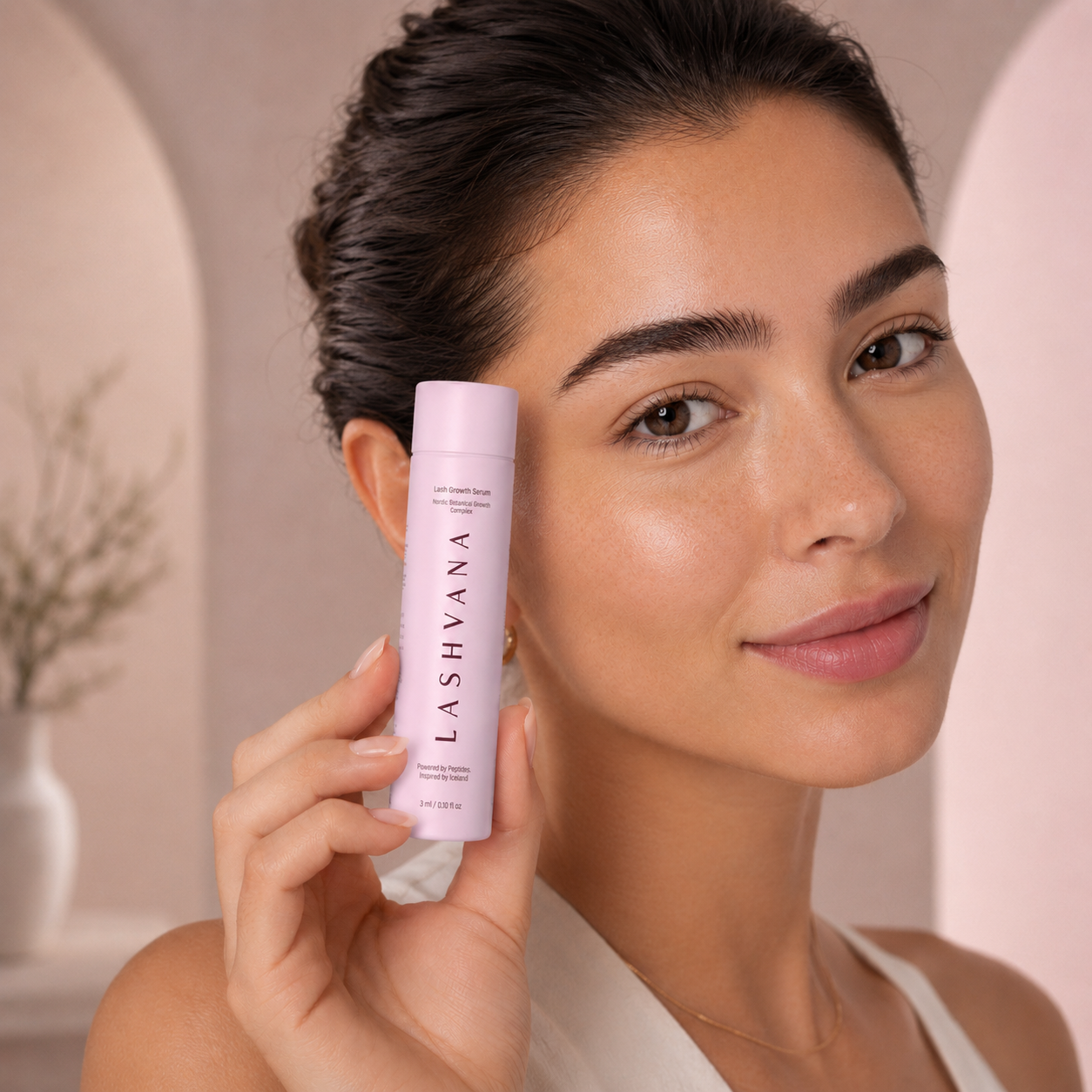 Lash Growth Serum