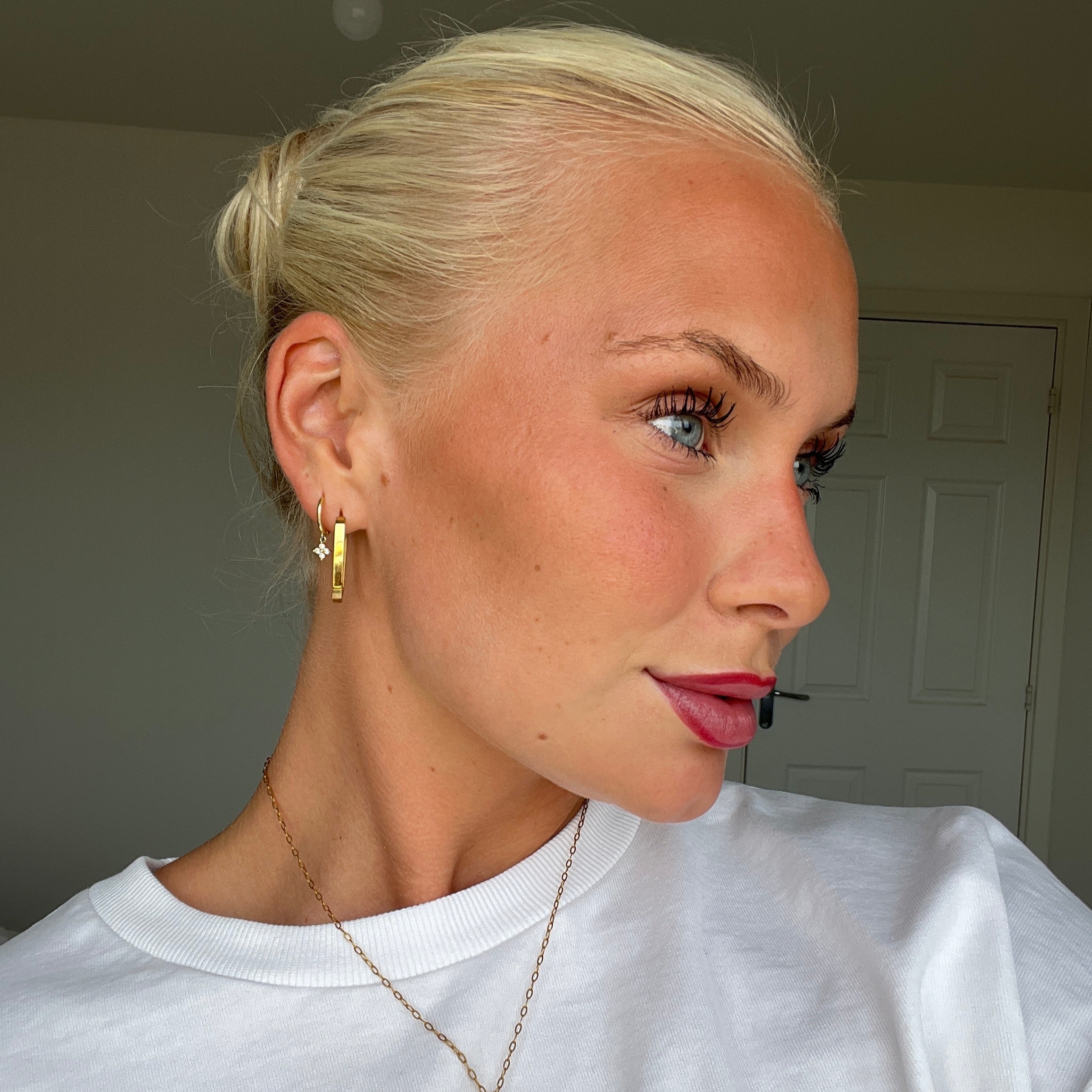 Stick & Stay Peel-off Lip Stain (Bubblegum)