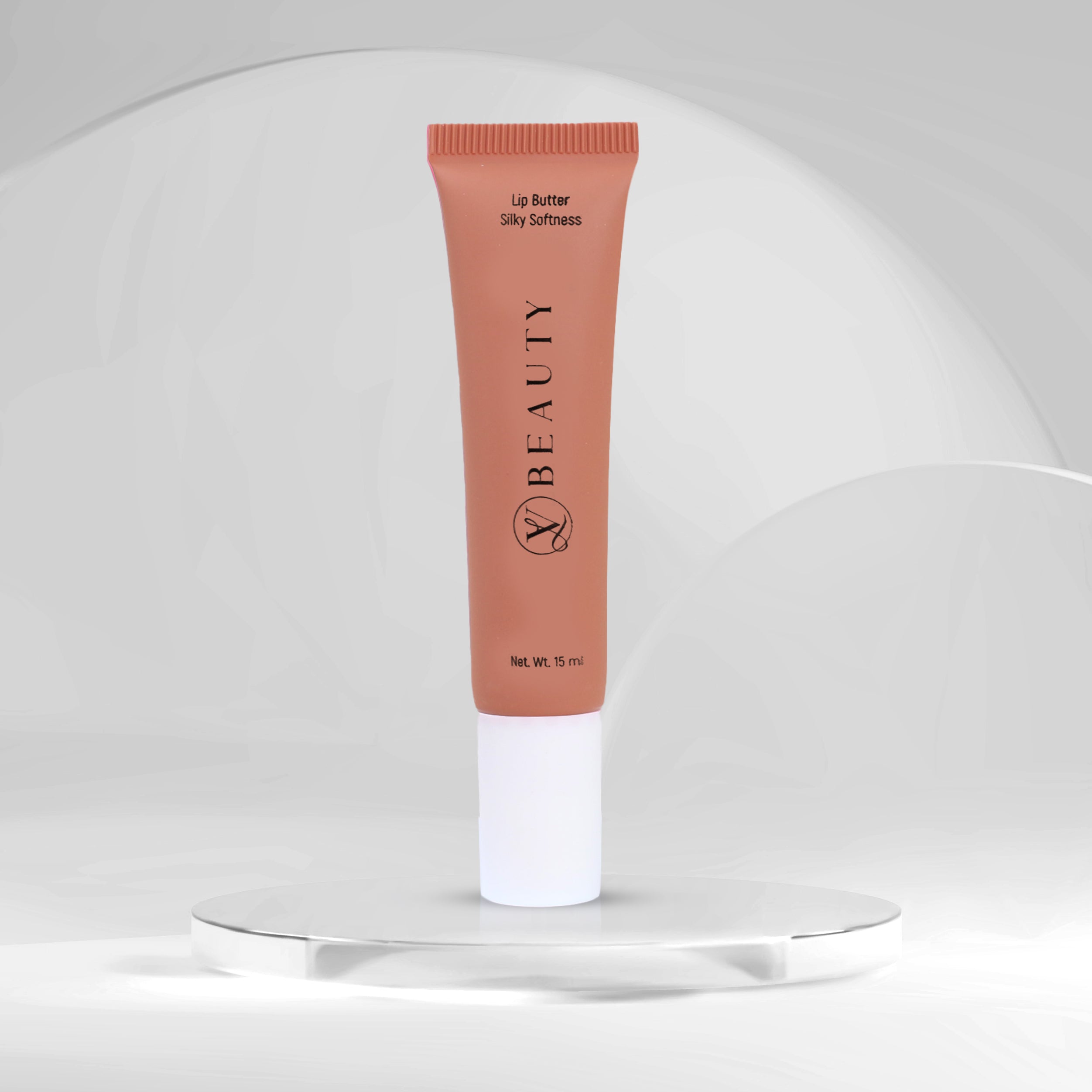 Lip-Stain Combo (Caramel)