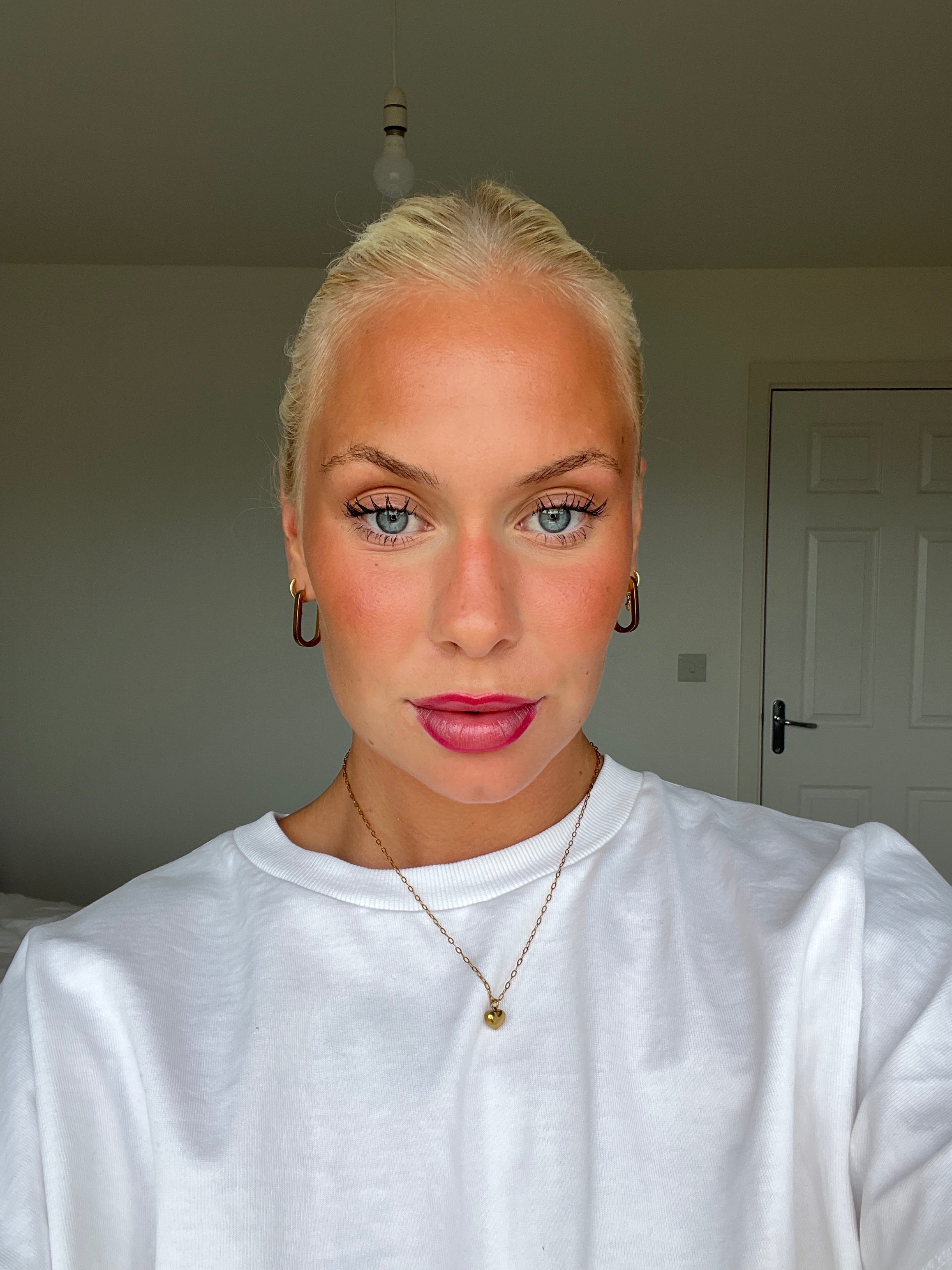 Stick & Stay Peel-off Lip Stain (Bubblegum)