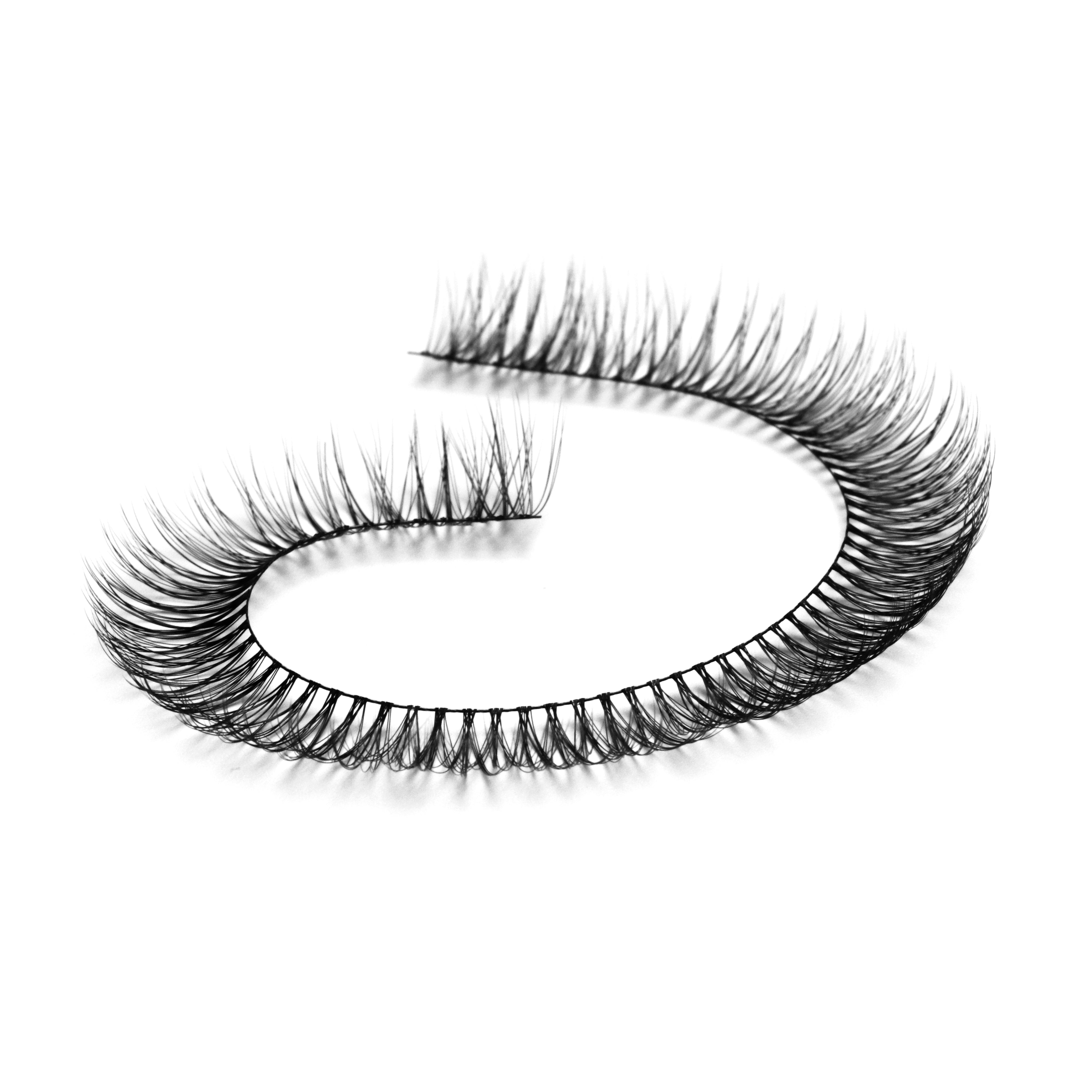 Ribbon Bella - Curl D