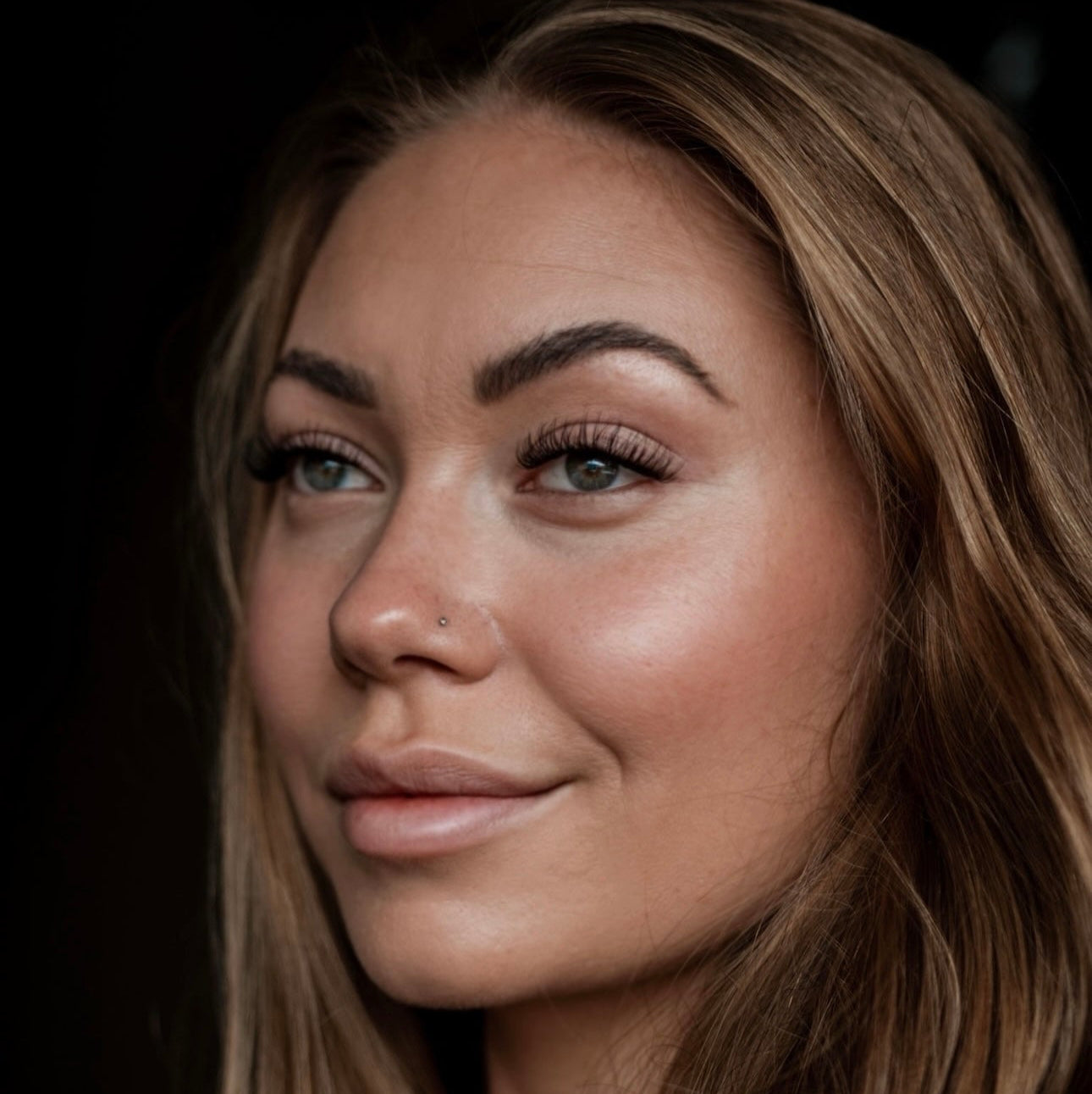 Ribbon Diva - Curl C