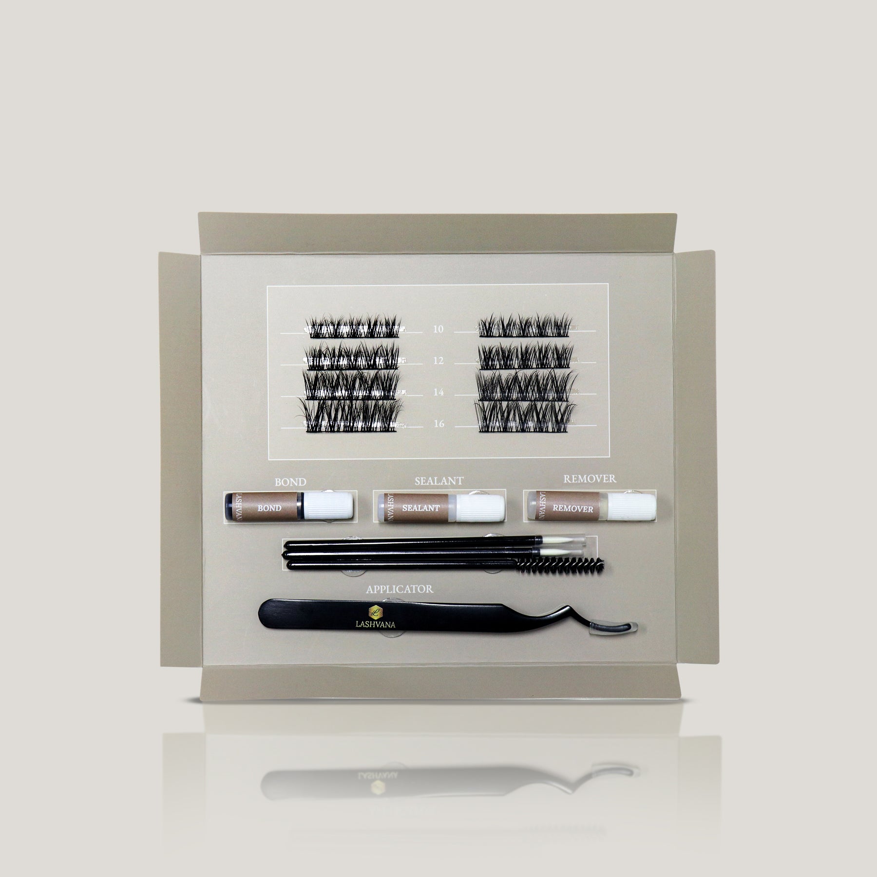 Fluffy Travel Edition