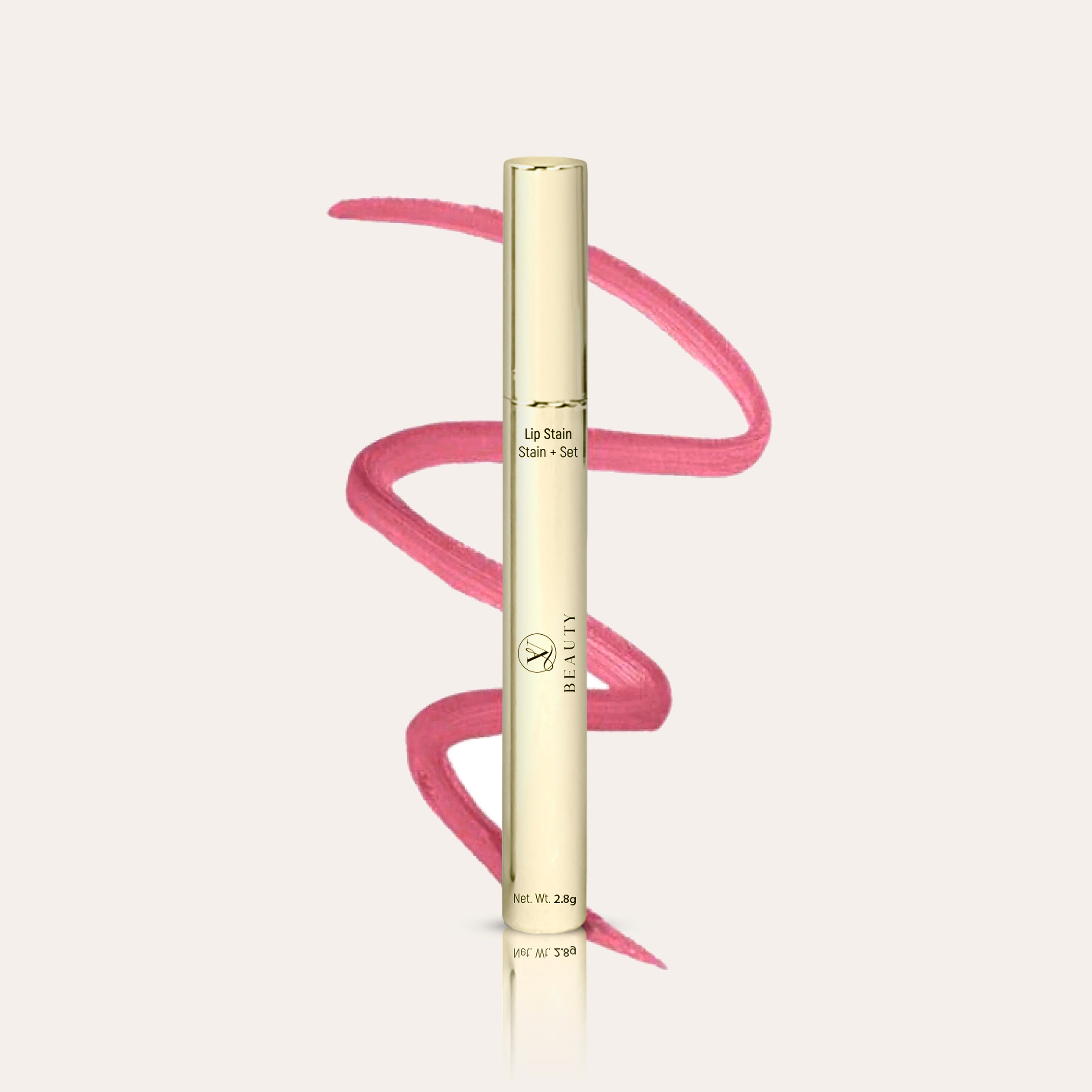 Stick & Stay Peel-off Lip Stain (Bubblegum)
