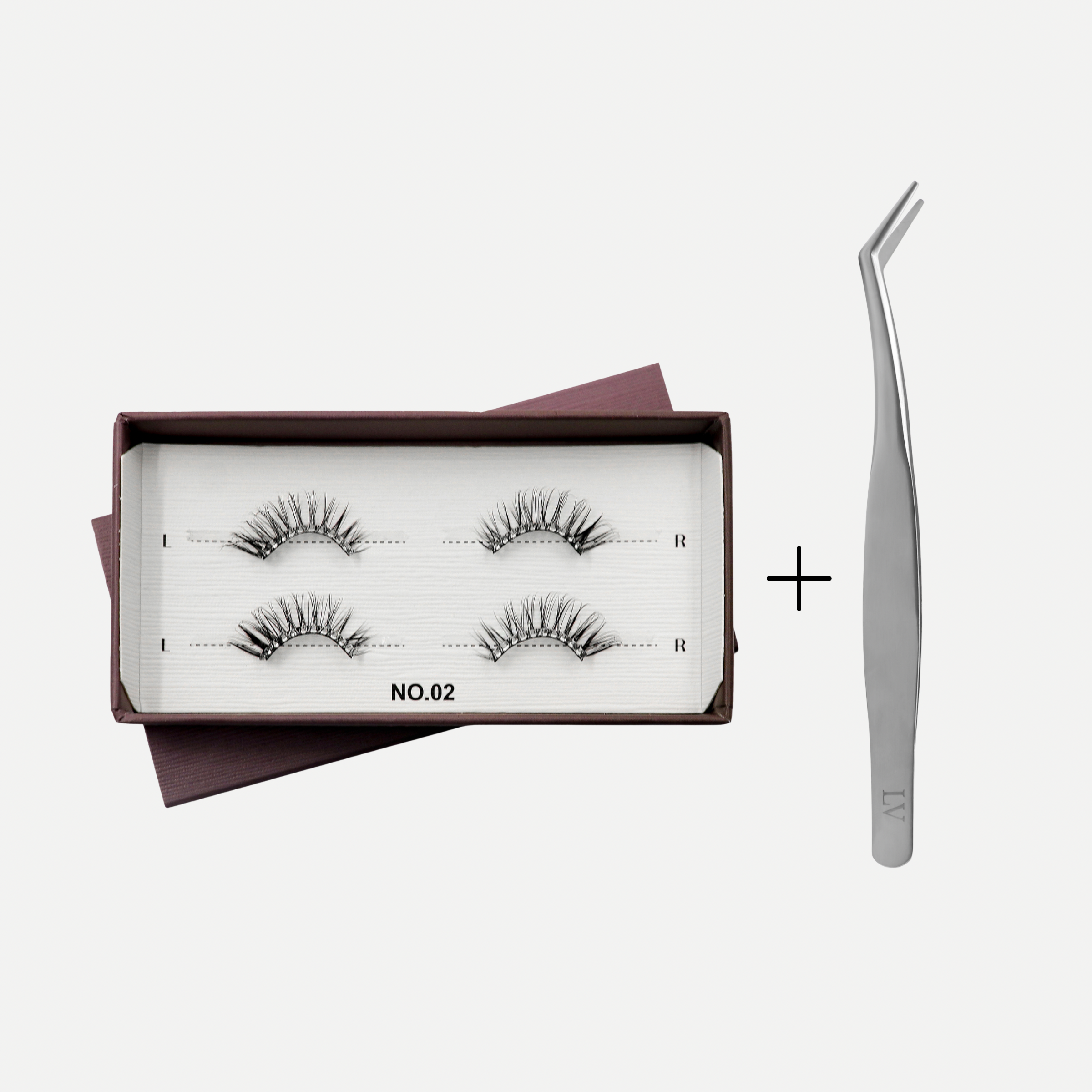 Pre-glued Starter Pack