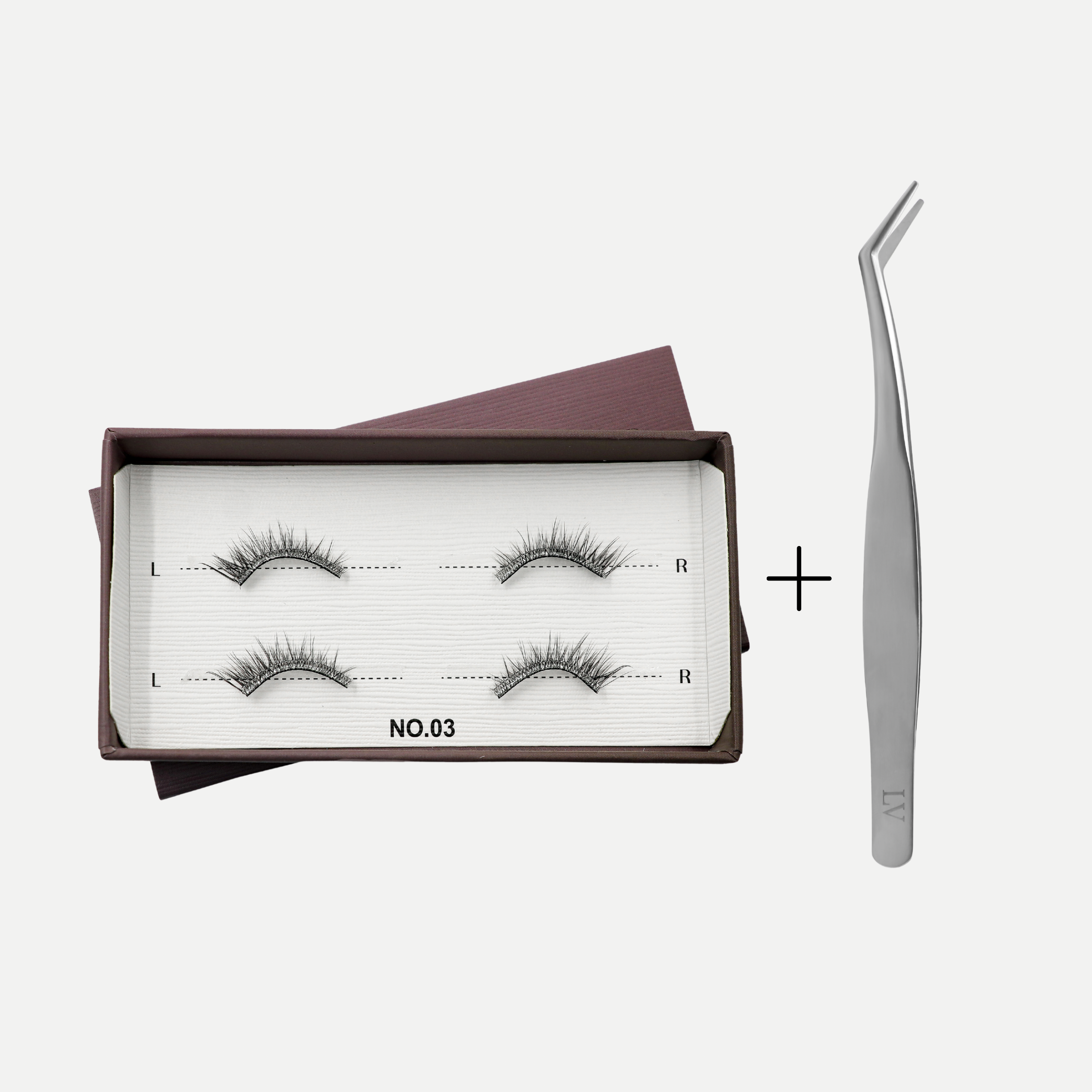 Pre-glued Starter Pack