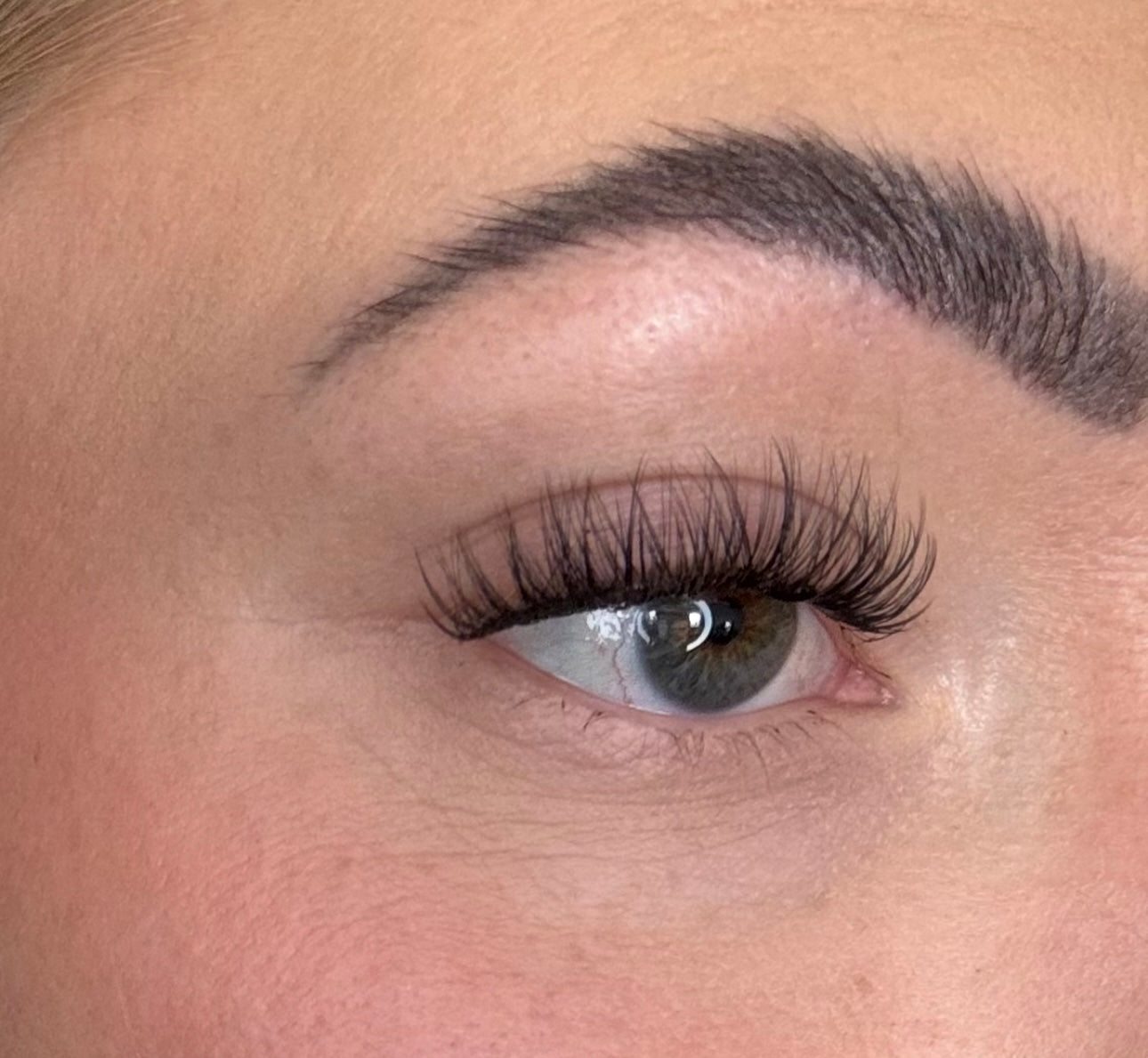 Ribbon Diva - Curl C