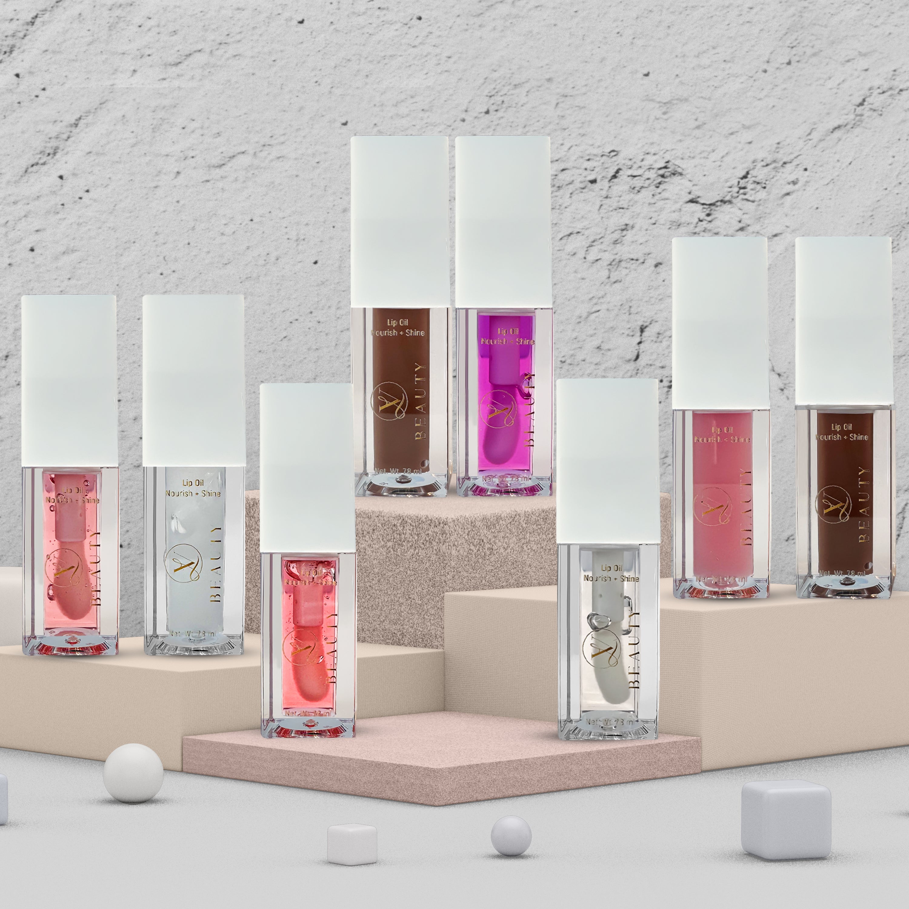 Lip Oil