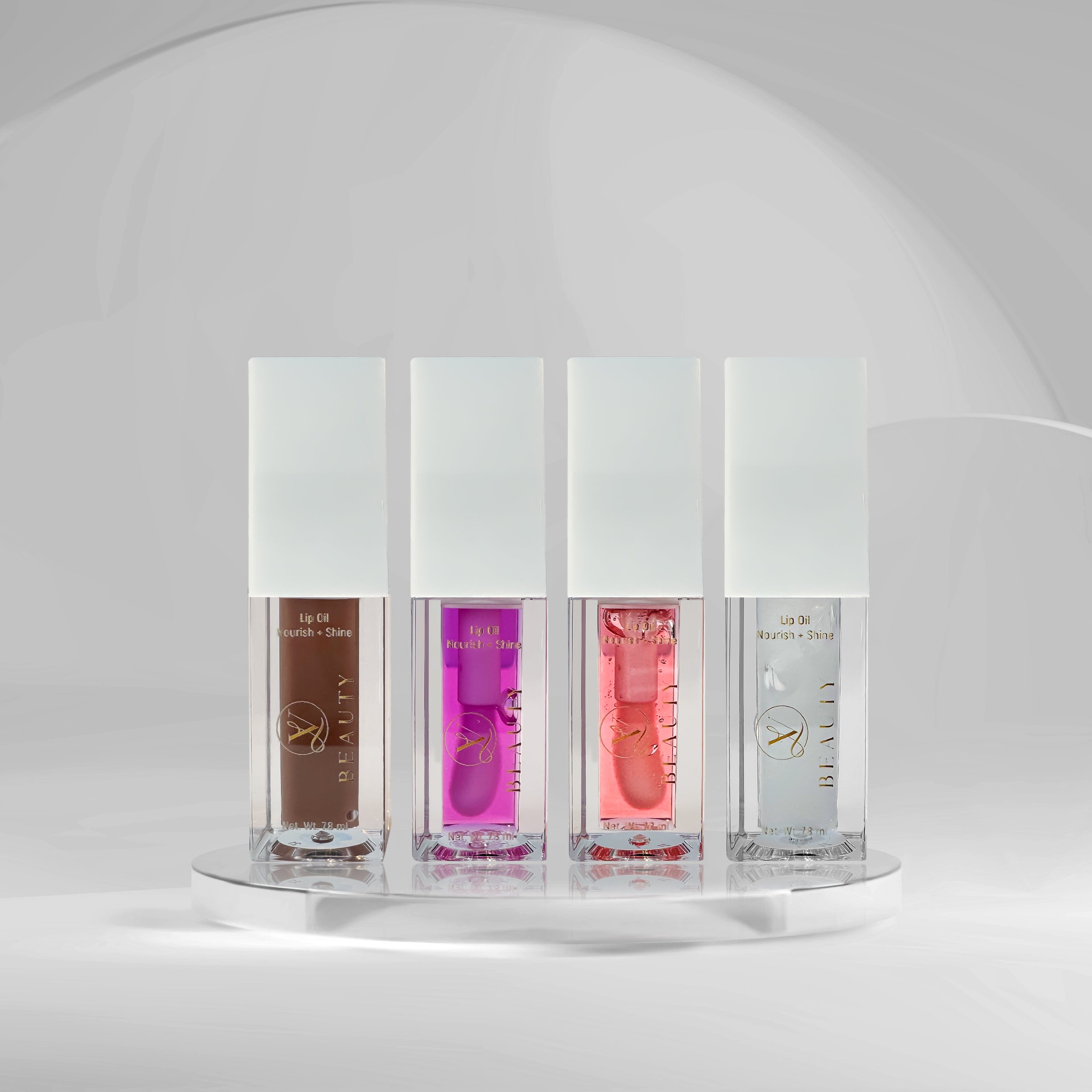 Lip Oil