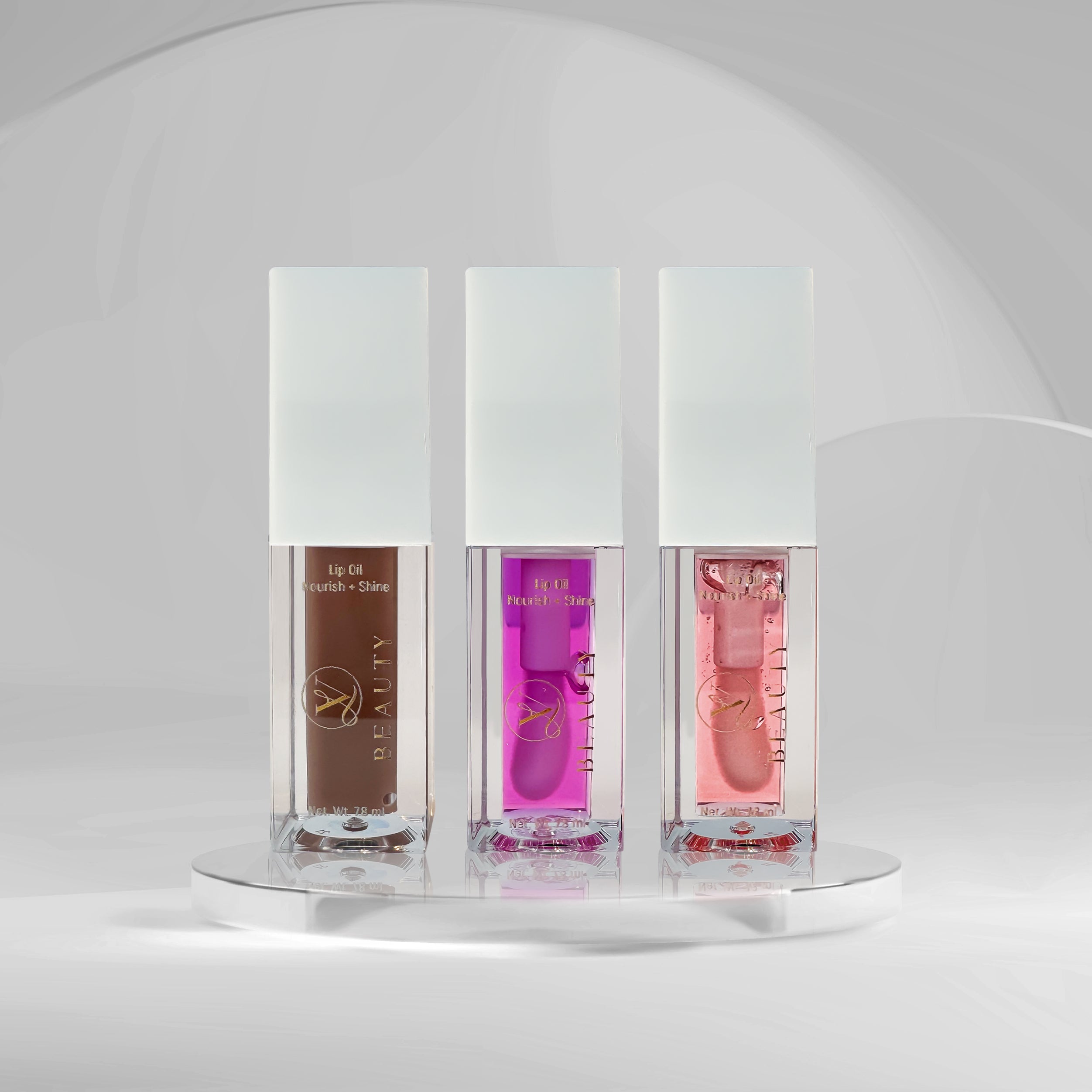 Lip Oil