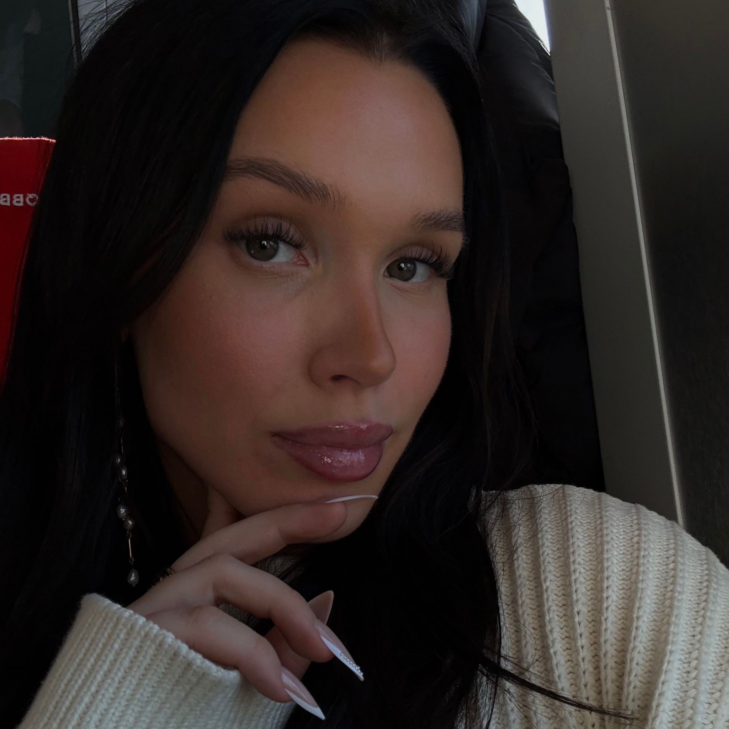 Stick & Stay Peel-off Lip Stain (Coffee)