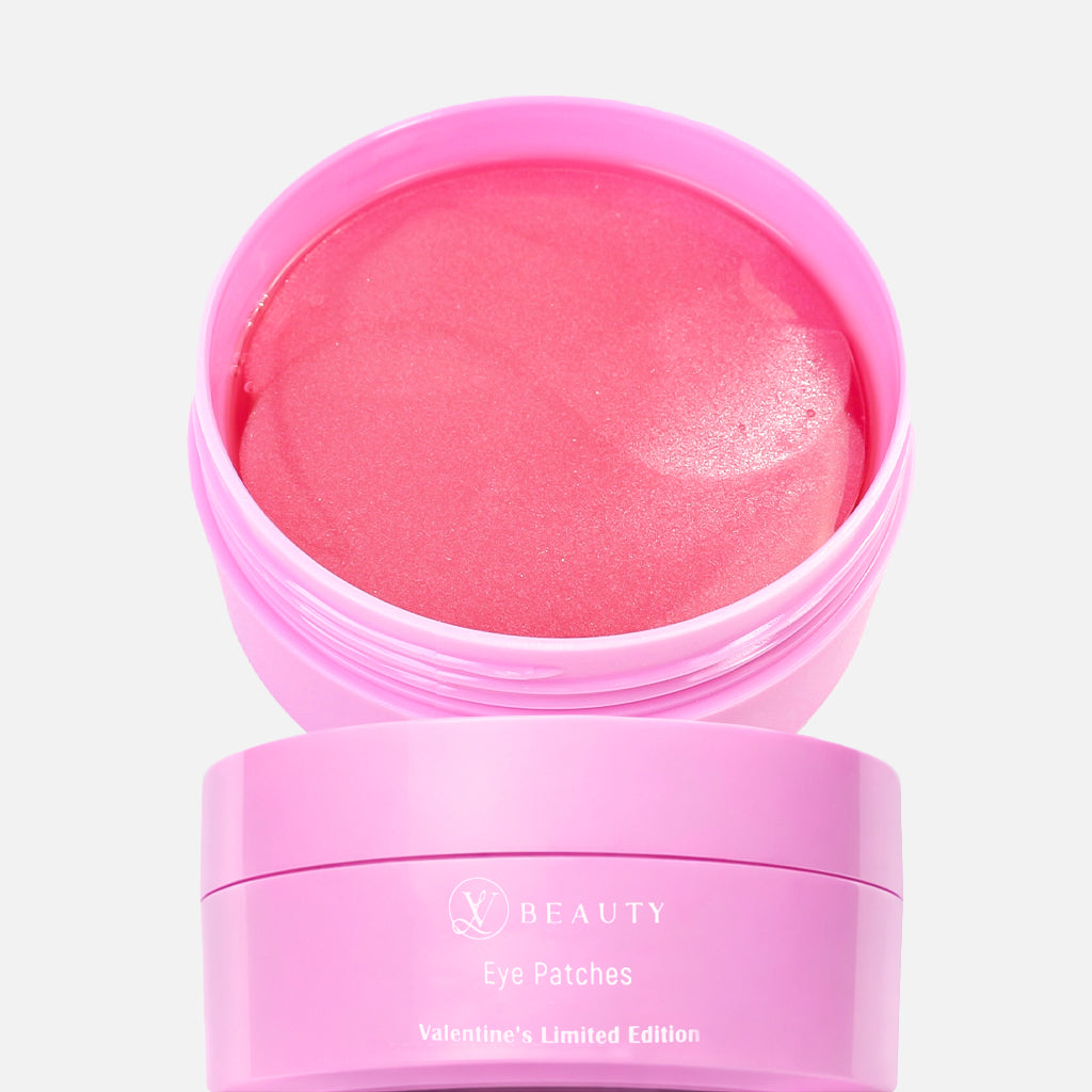 Crystal Eye Pads