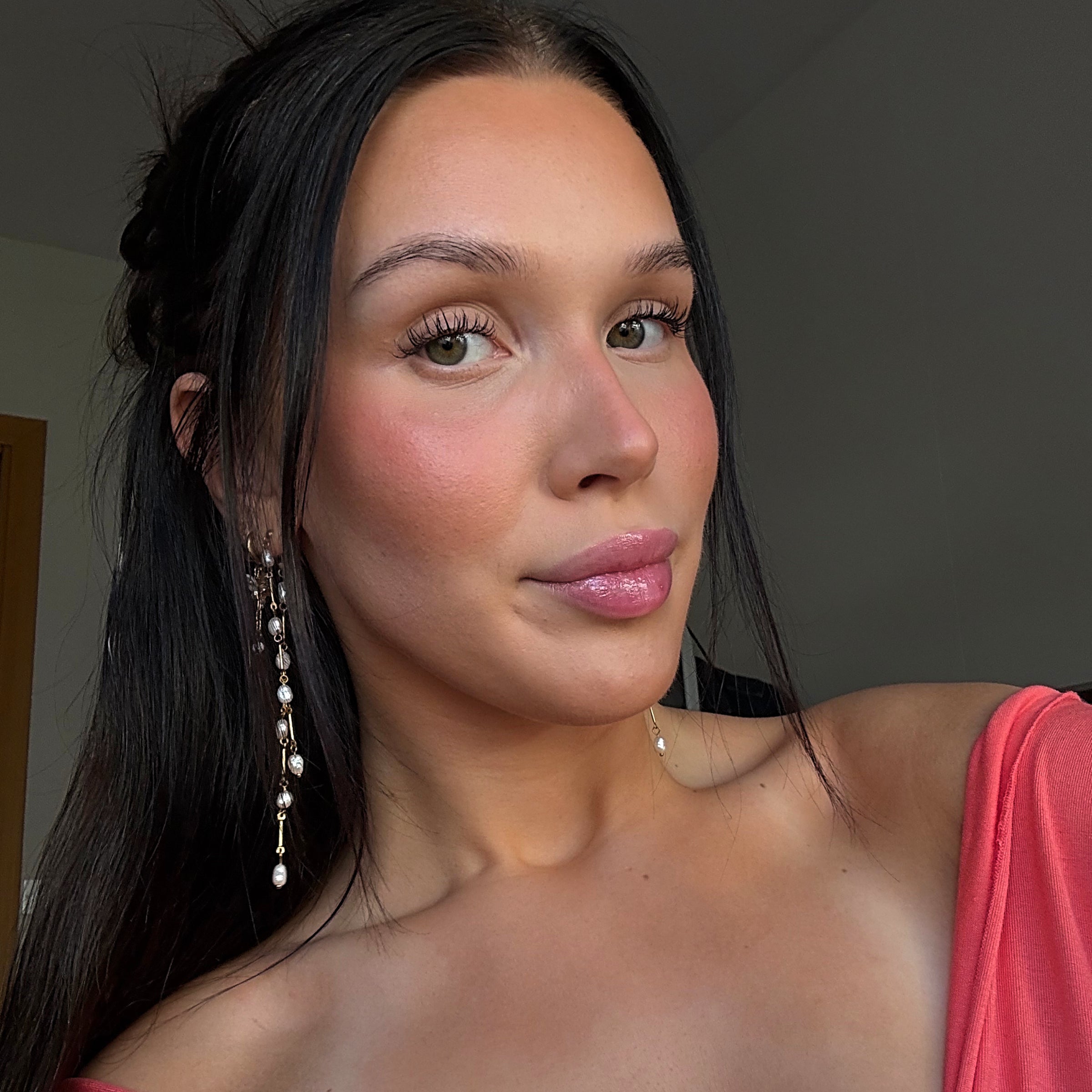 Blush Balm - Sunset Glow