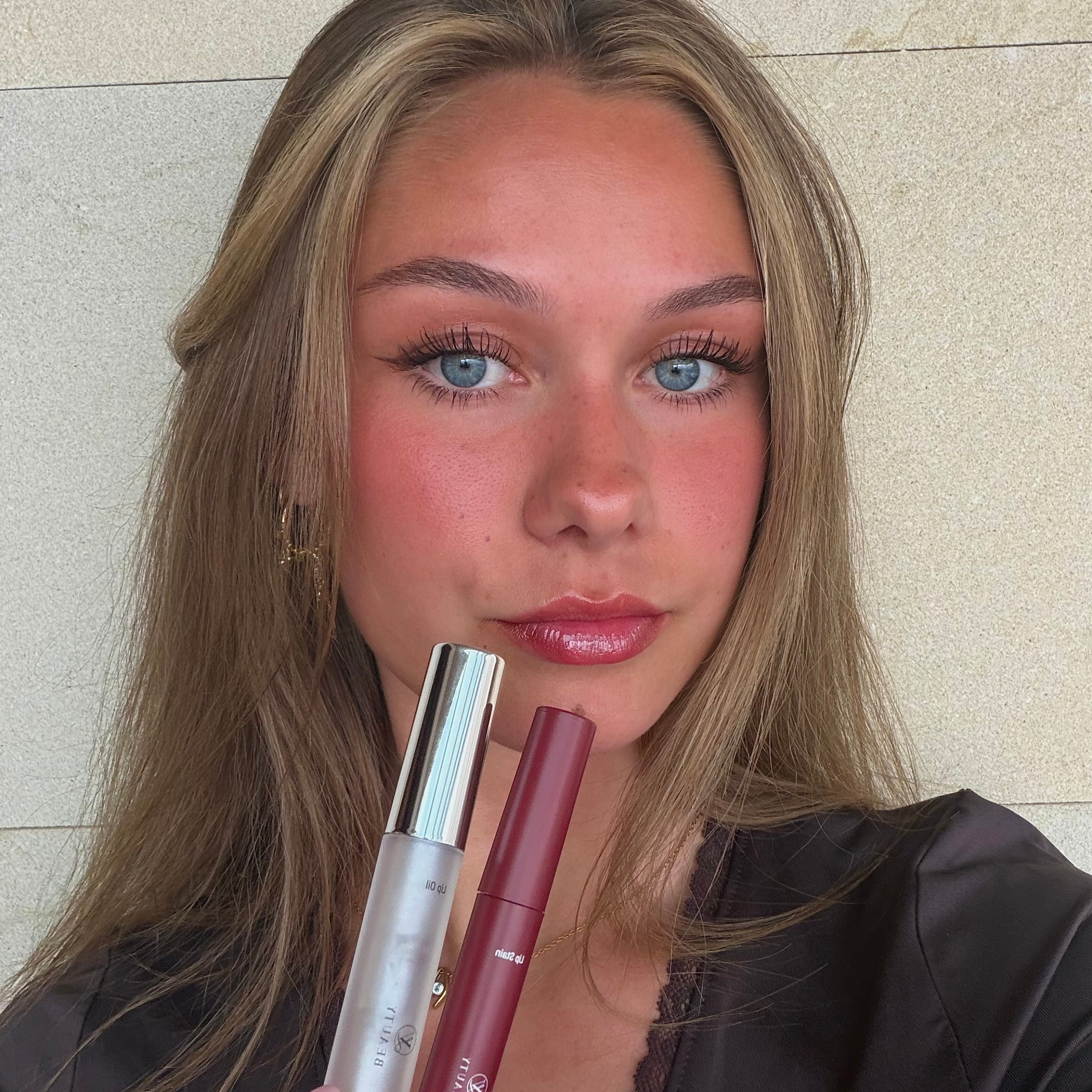 Velvet Glow Duo