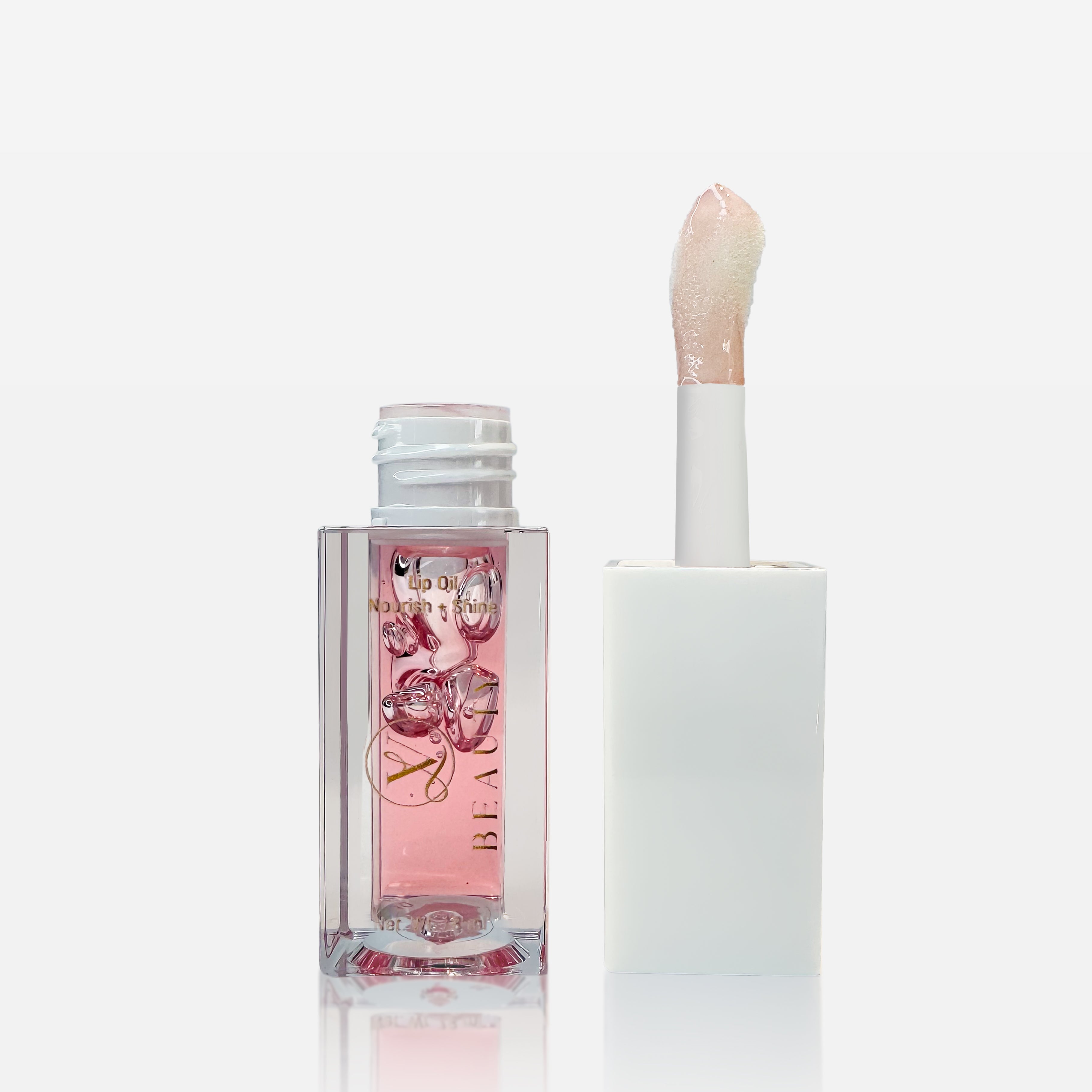 Lip Oil
