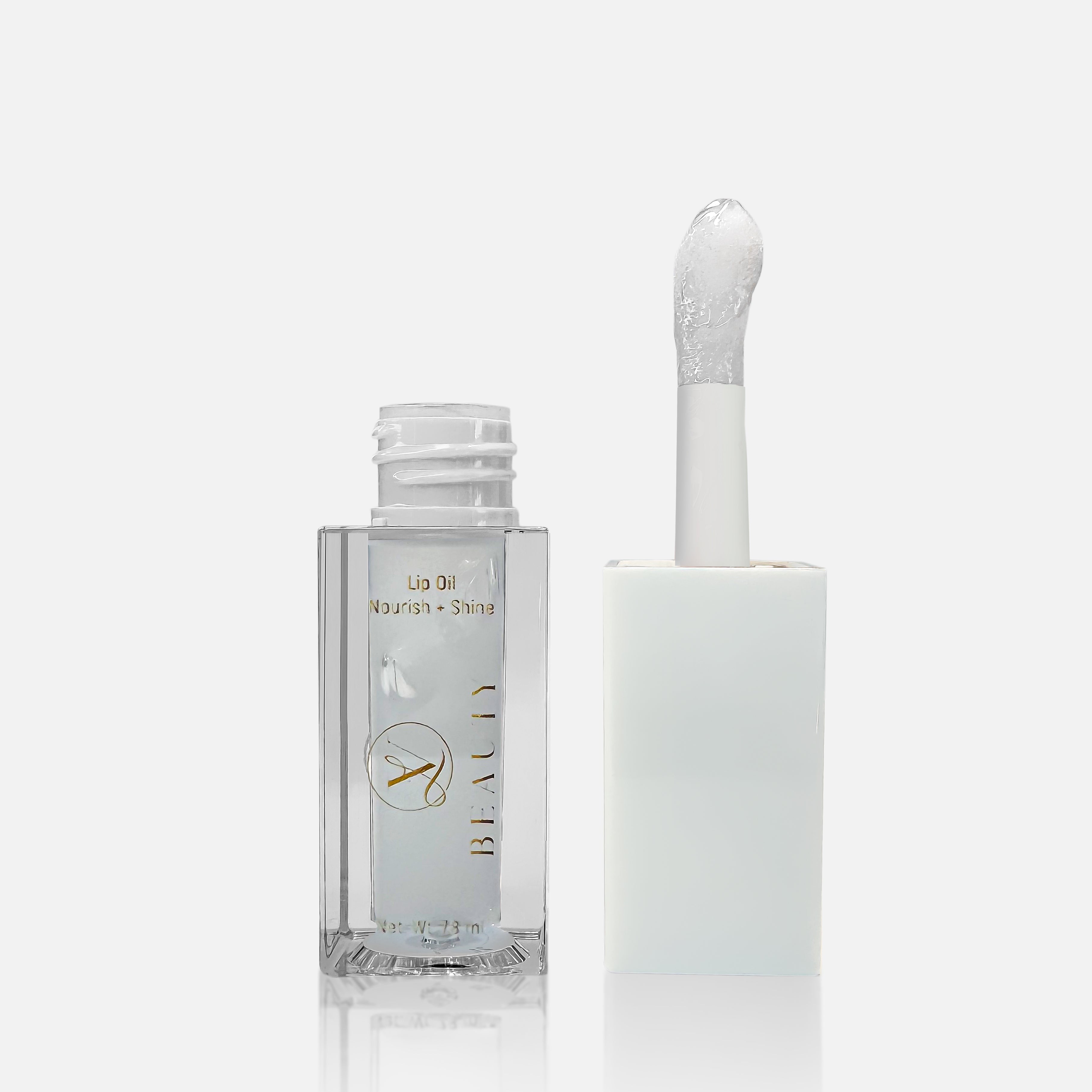 Lip Oil