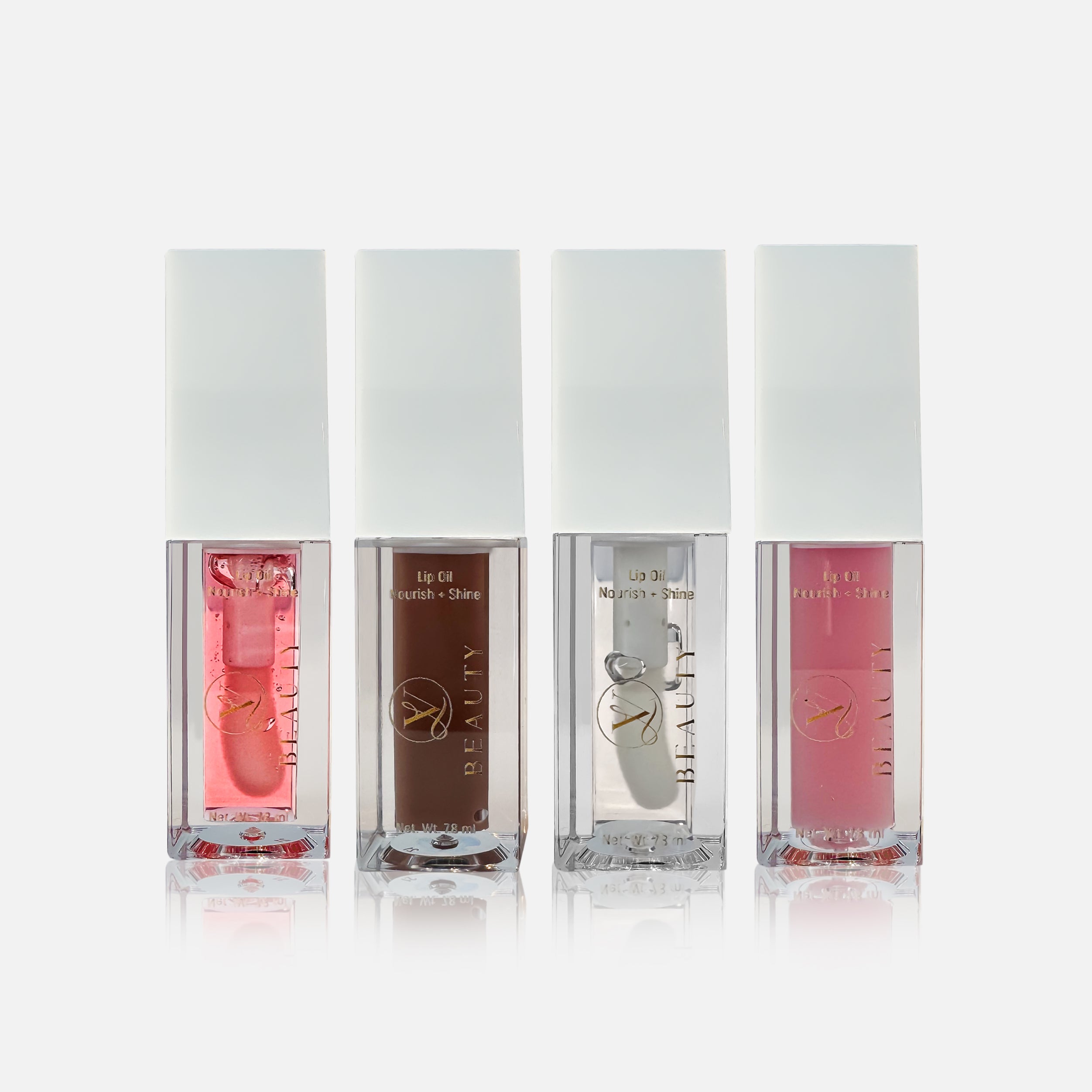 Lip Oil