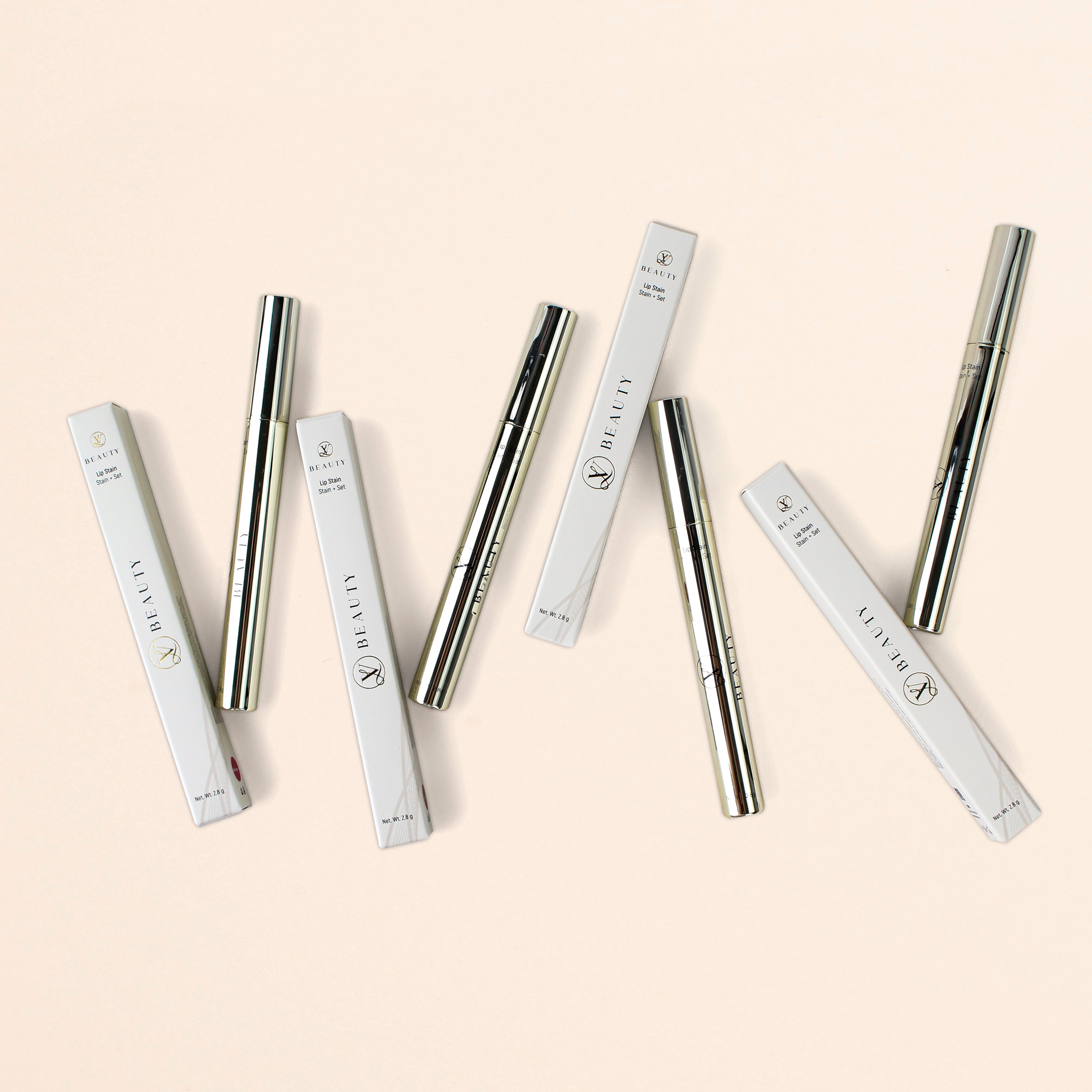 Stick & Stay Peel-off Lip Stain (Peach)