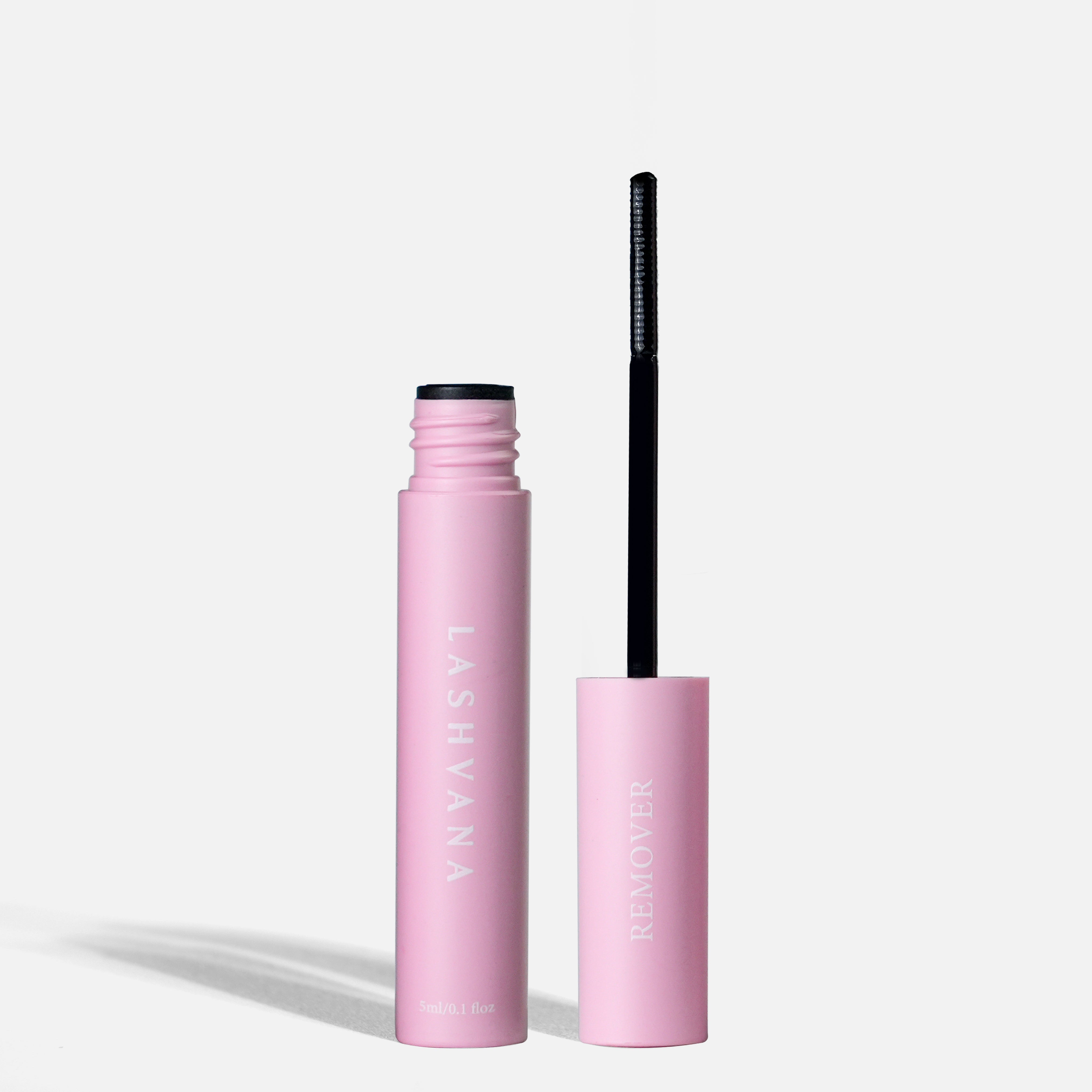 The Lash Edit