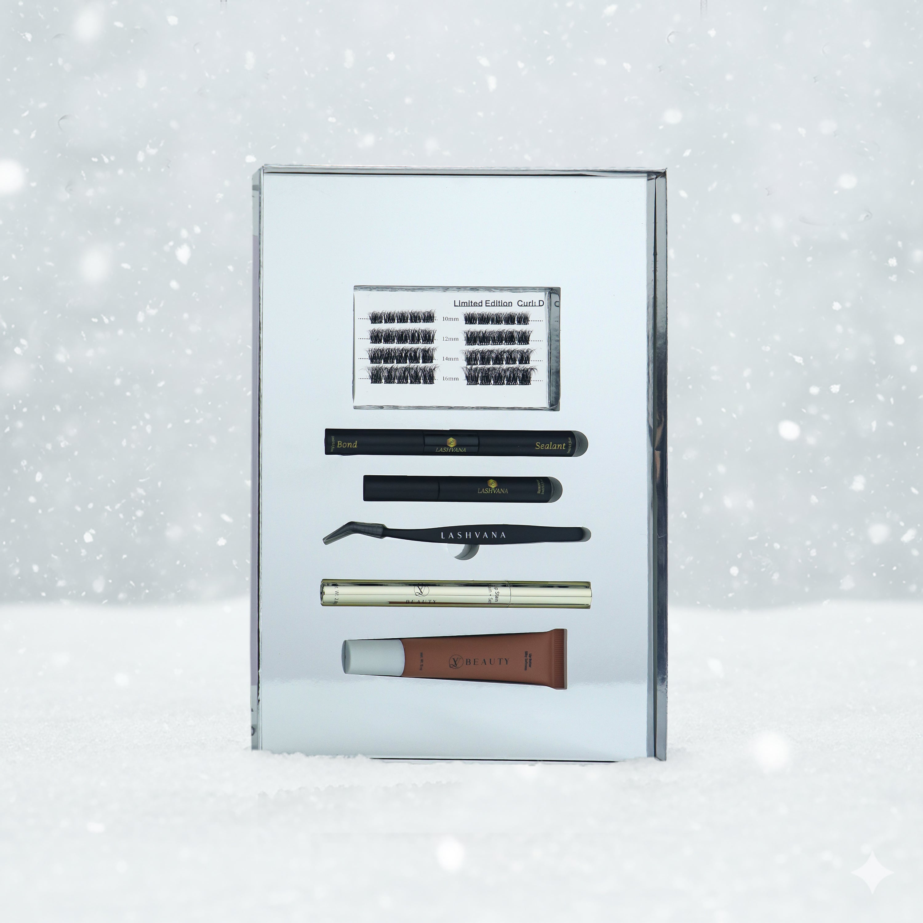 Christmas Edition'25