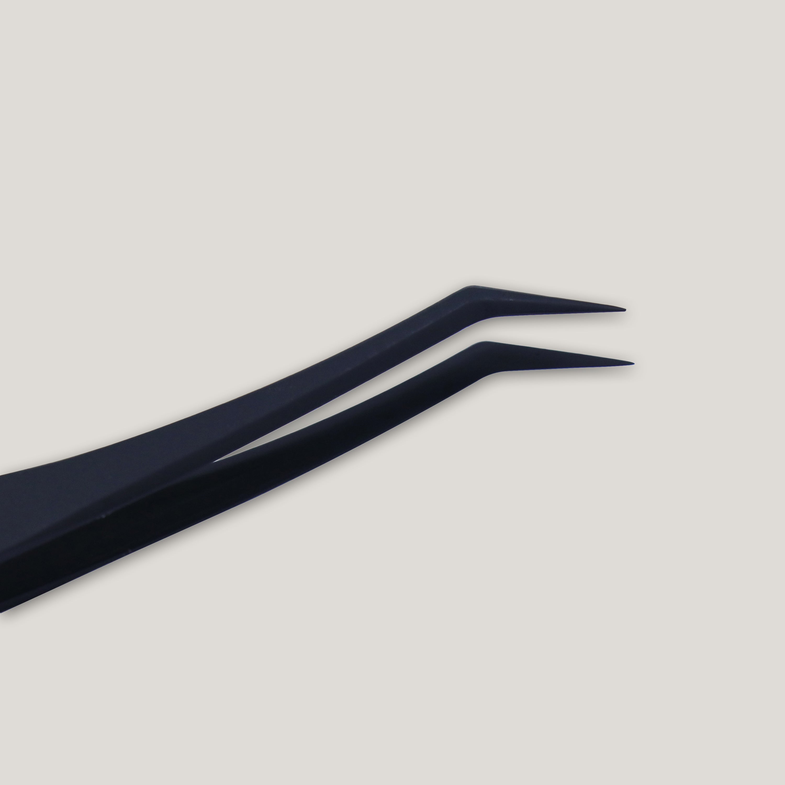 Non-Sticky Augnháratöng