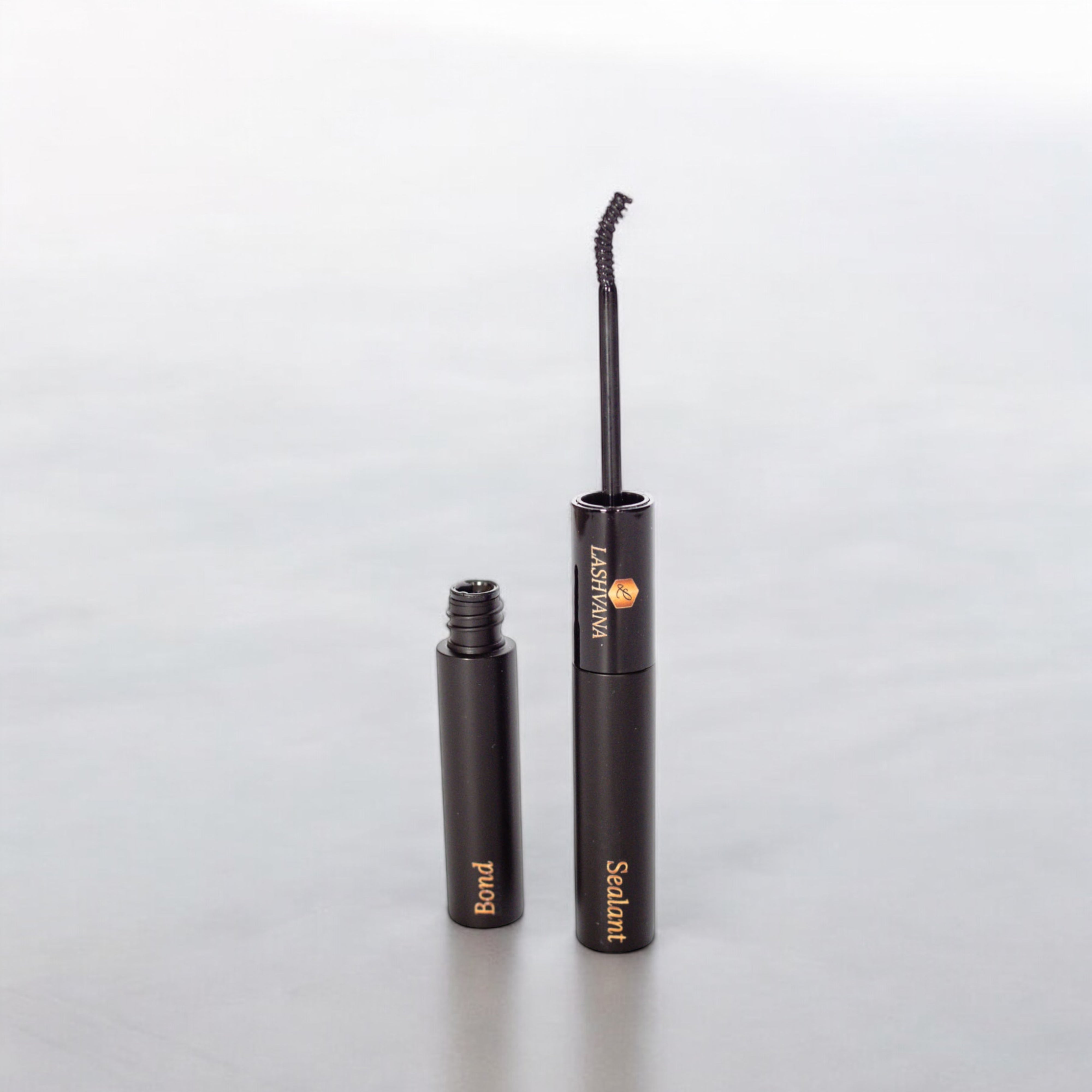 Bond & Seal (Black)
