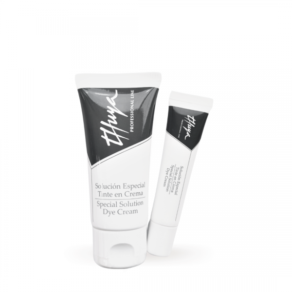 Thuya Augabrúnafestir