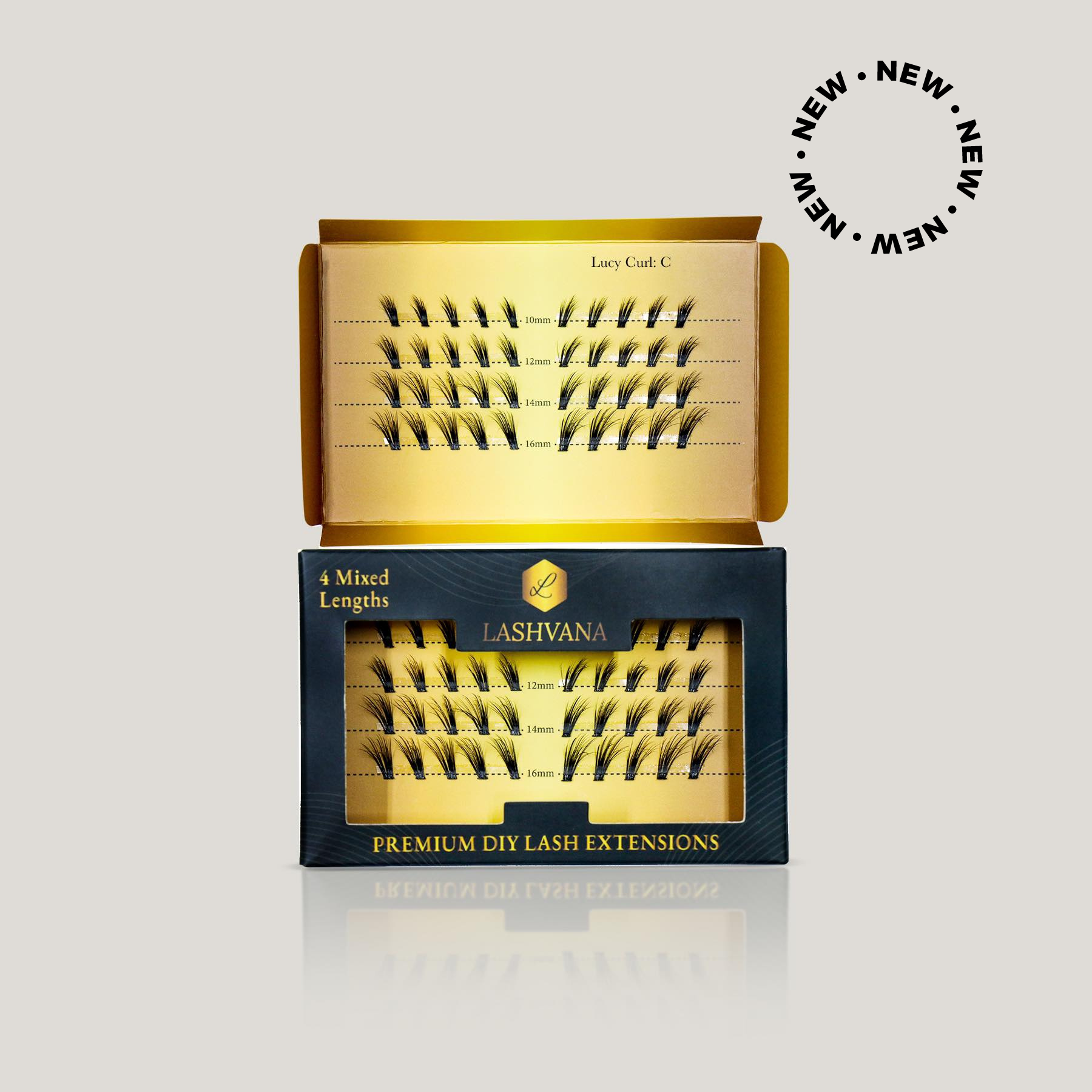 Lucy Augnhár (Vara hættir)