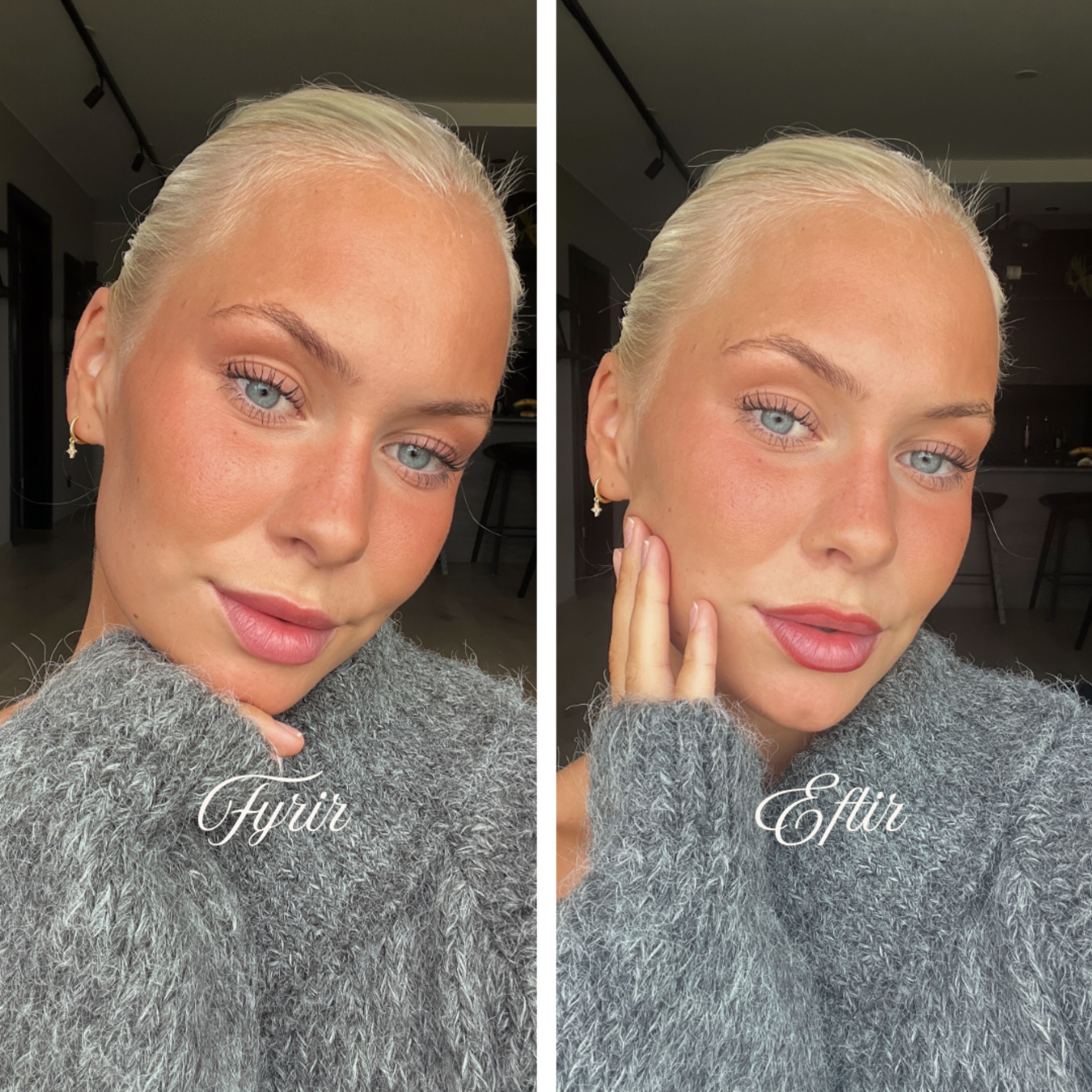 Stick & Stay Peel-off Lip Stain (Caramel)