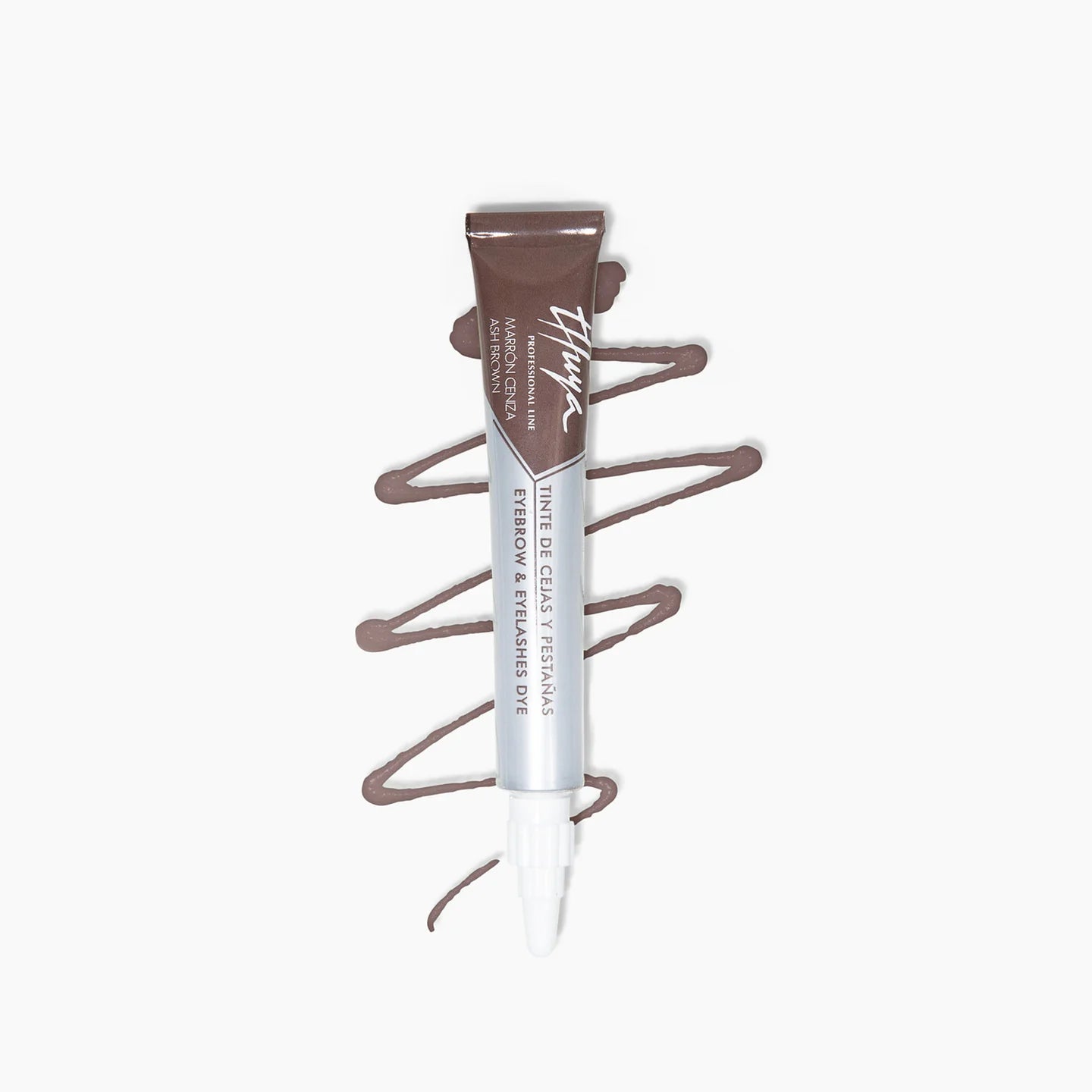 Thuya Augabrúnalitir