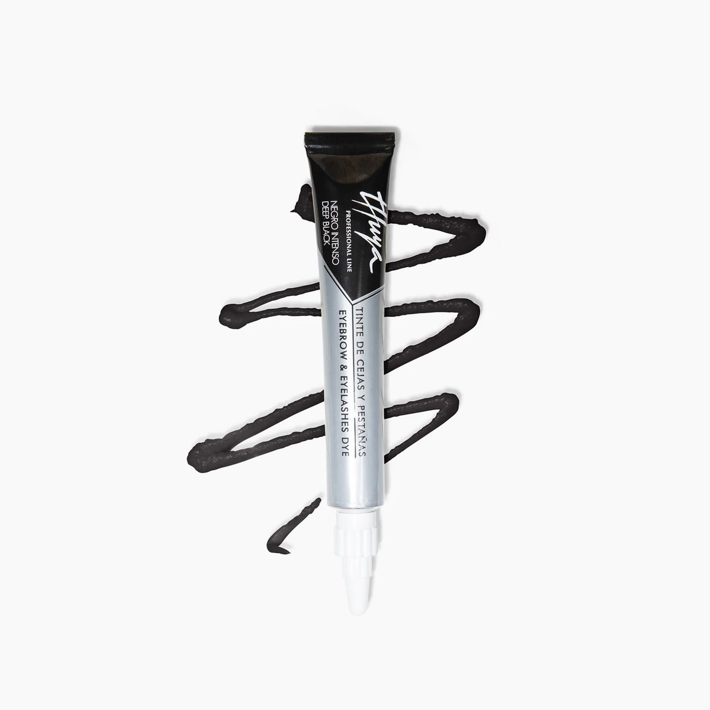 Thuya Augabrúnalitir