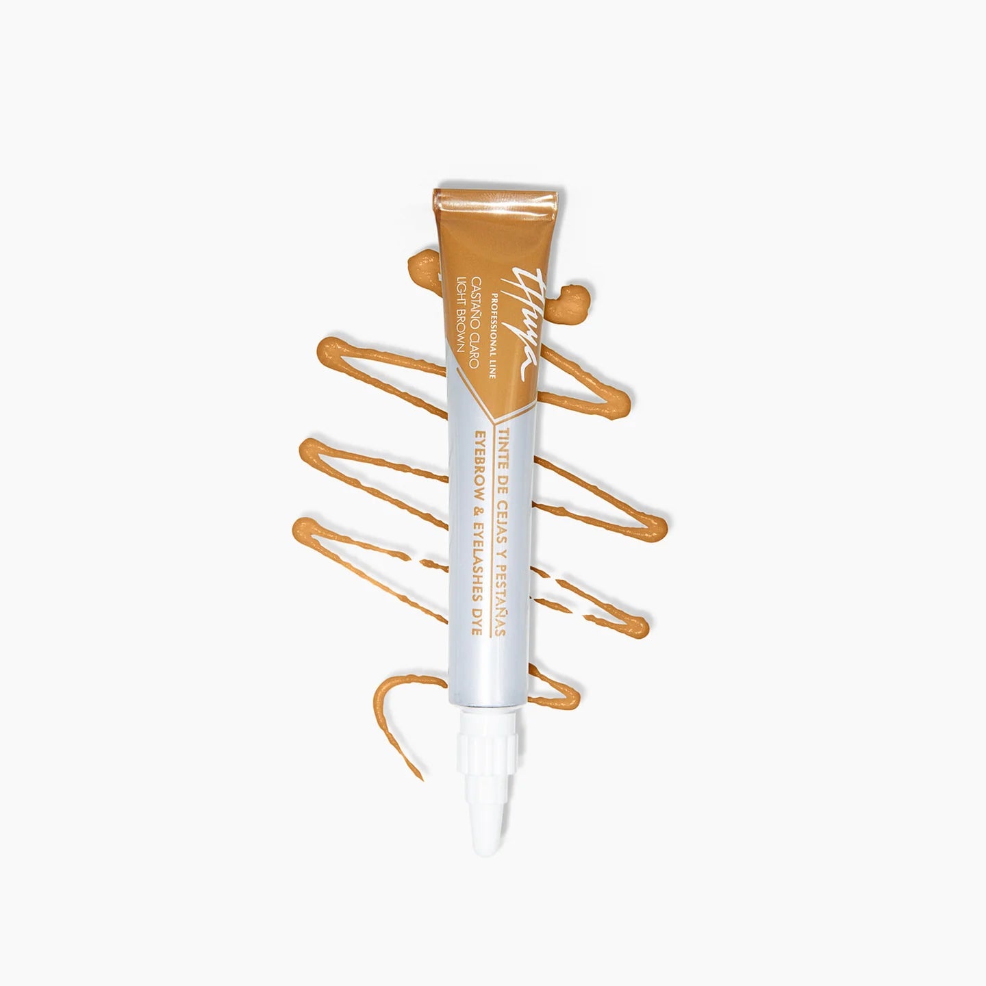 Thuya Augabrúnalitir