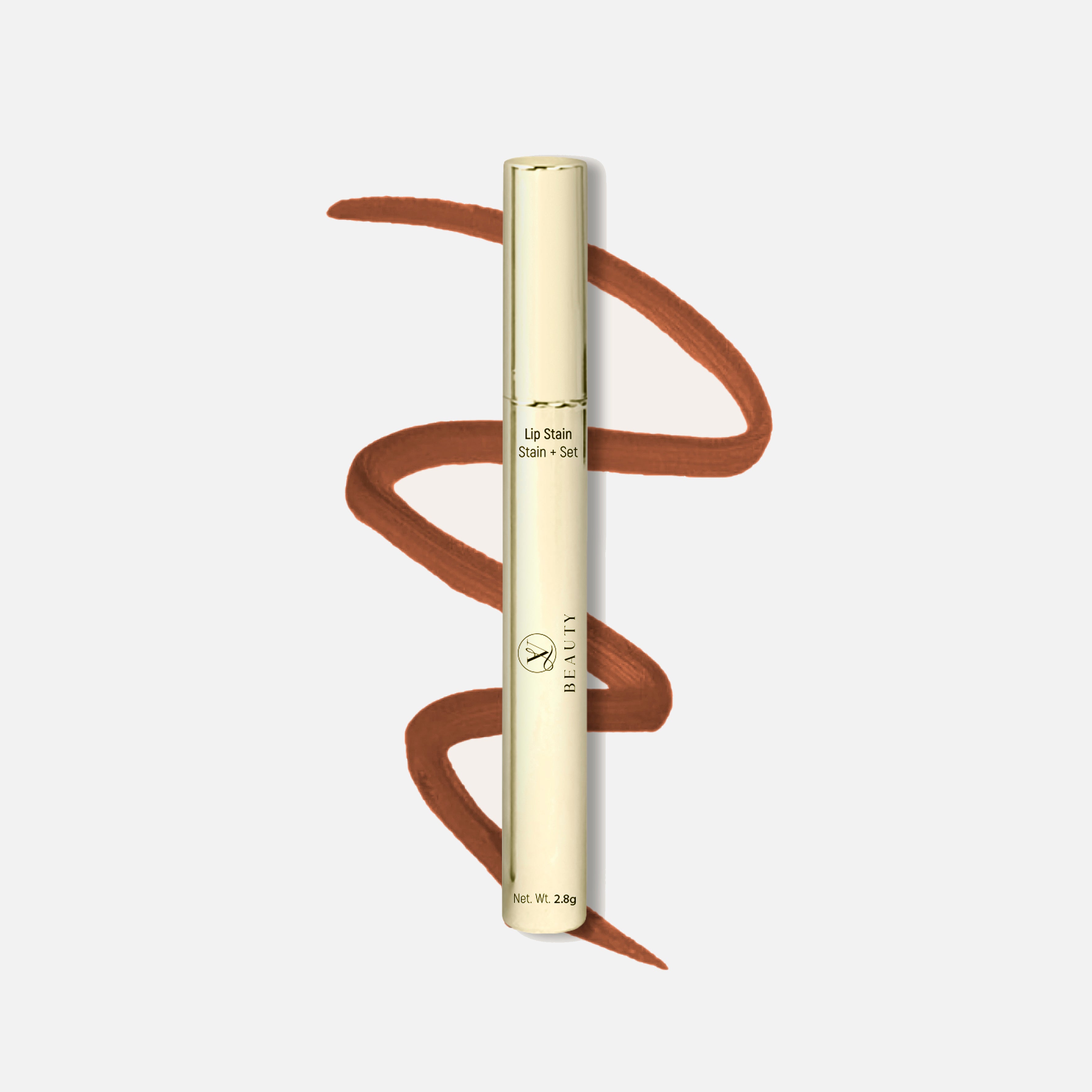 Stick & Stay Peel-off Lip Stain (Coffee)