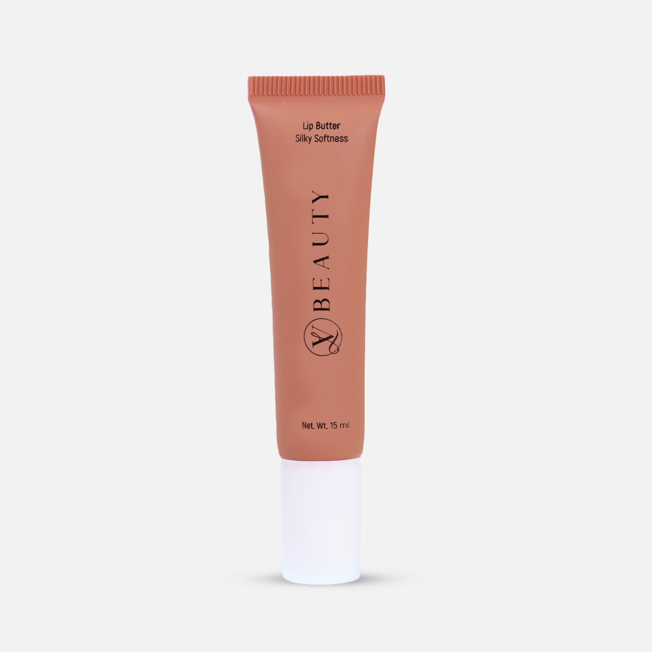 Vanilla Bloom Lip Butter