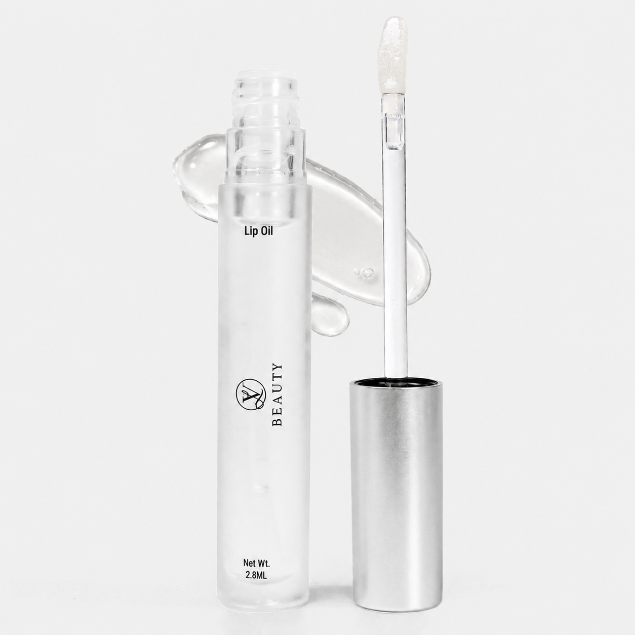 Clear Lip Oil