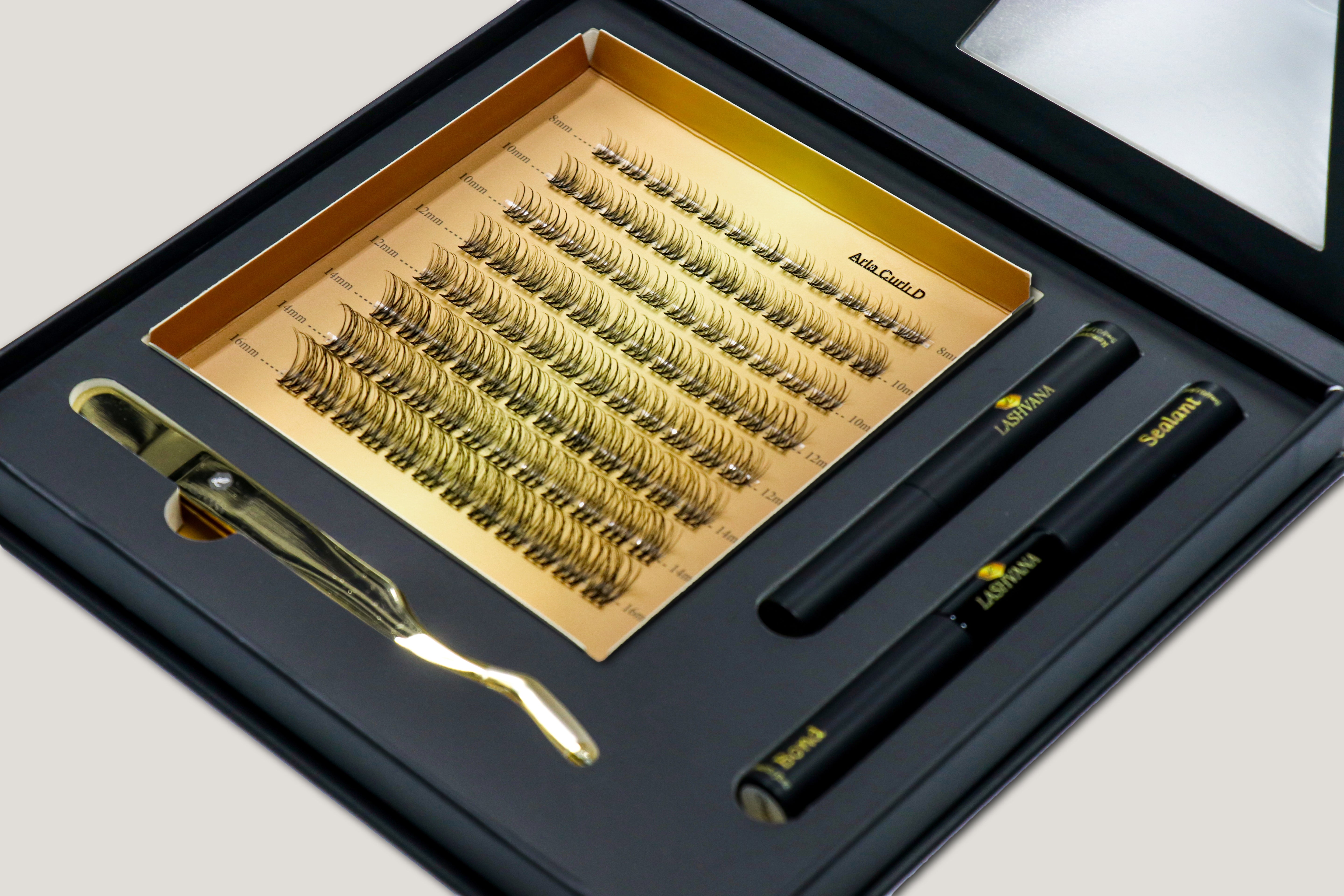 DIY Luxe Kit