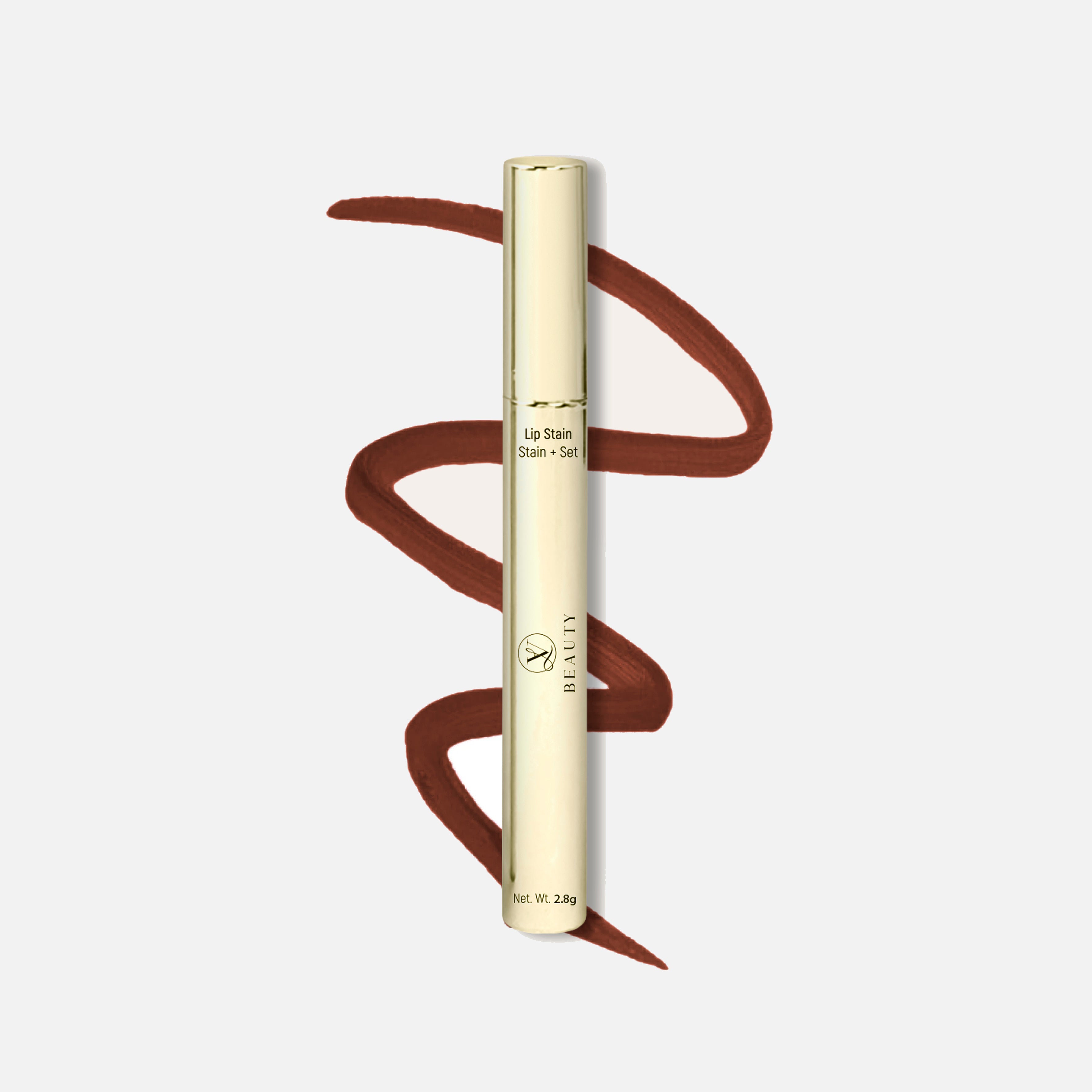 Stick & Stay Peel-off Lip Stain (Chestnut)