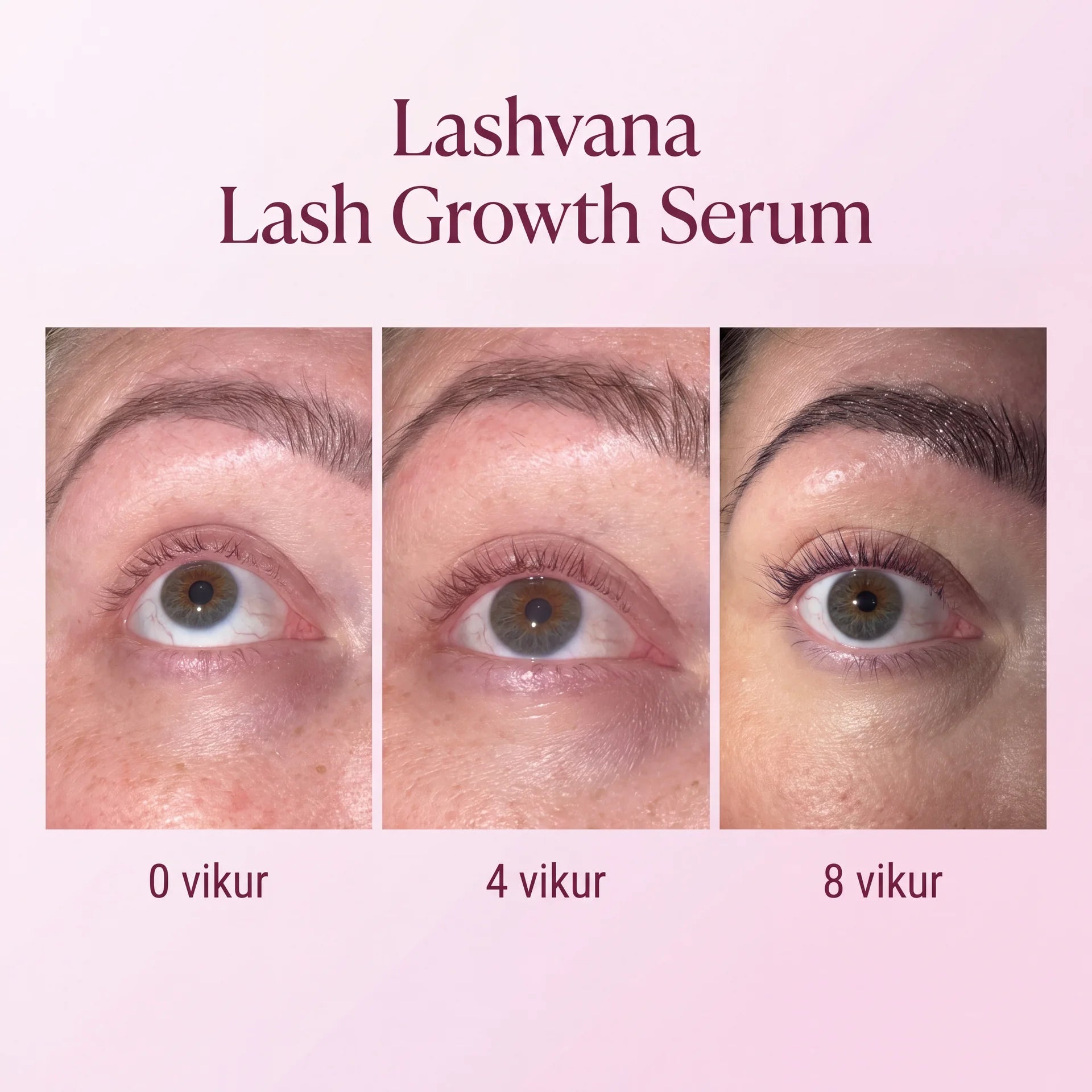 Lash Growth Serum™