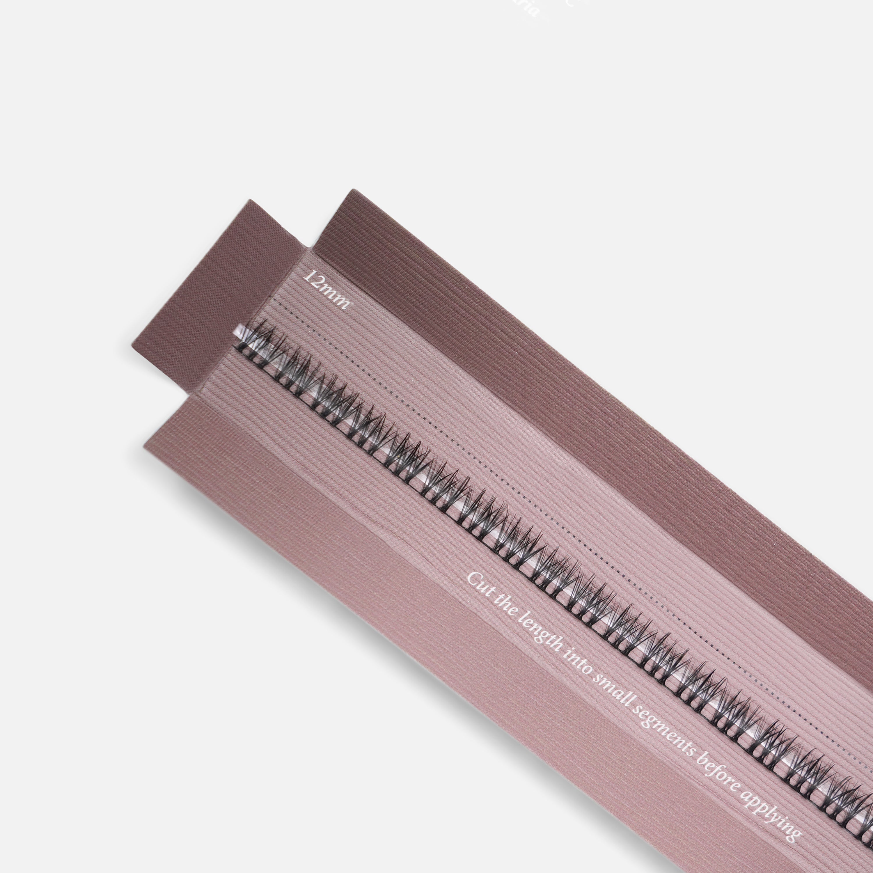 Aria - Single Length Clusters