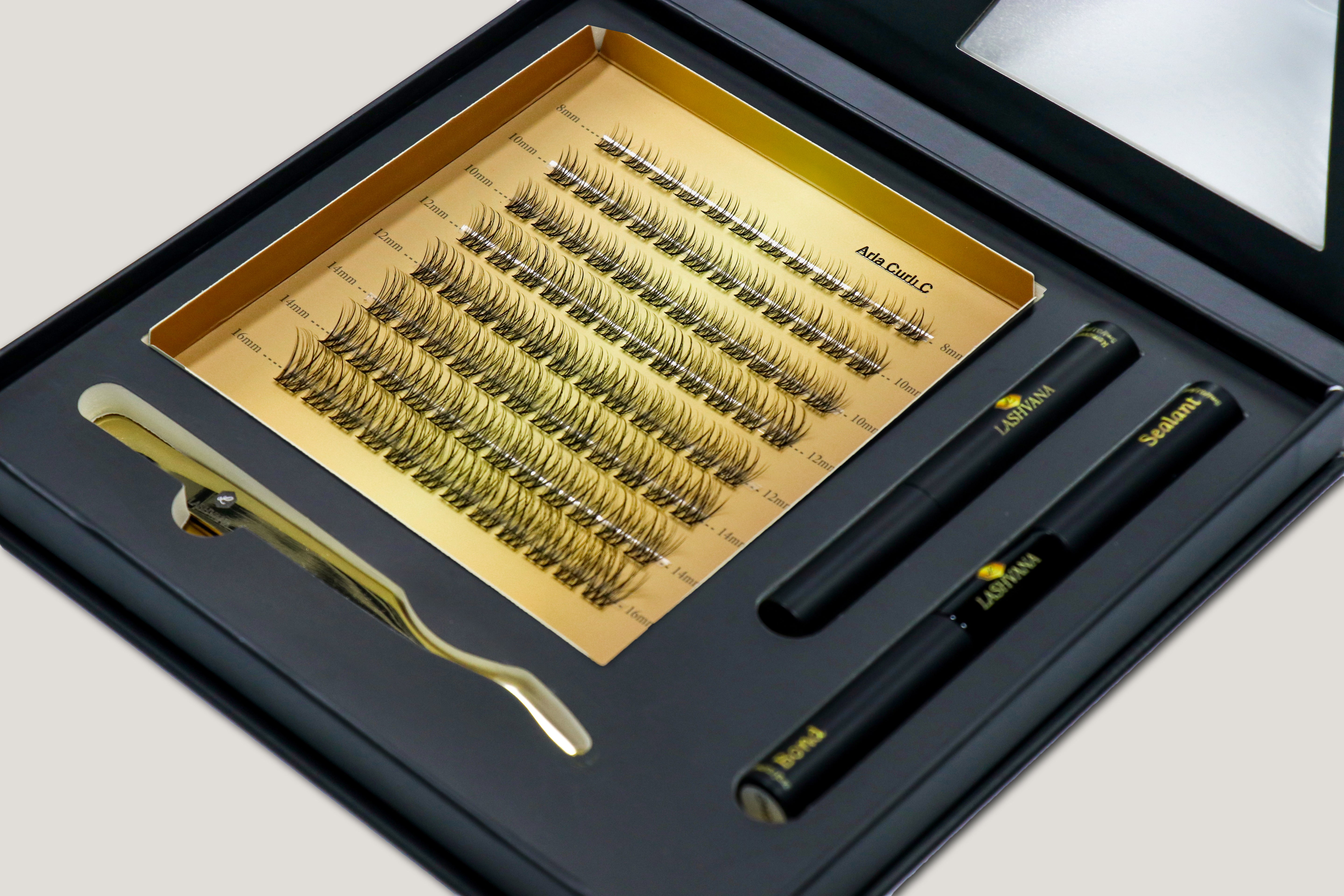 DIY Luxe Kit